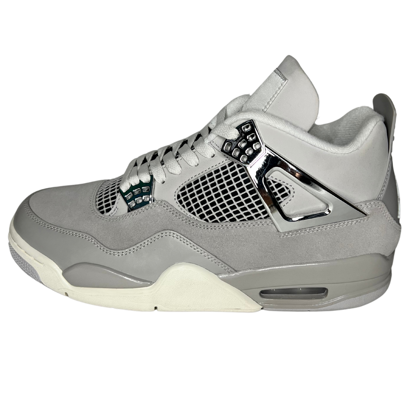 Jordan Retro 4 Frozen Moments (Women's)