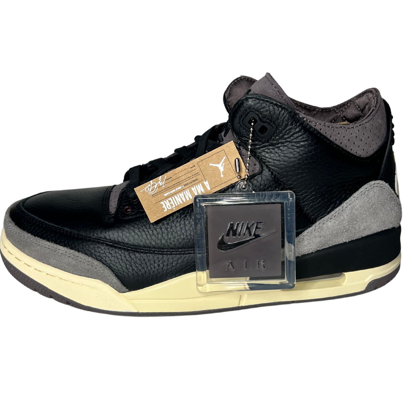 Jordan Retro 3 OG SP A Ma Maniére While You Were Sleeping (Women's)