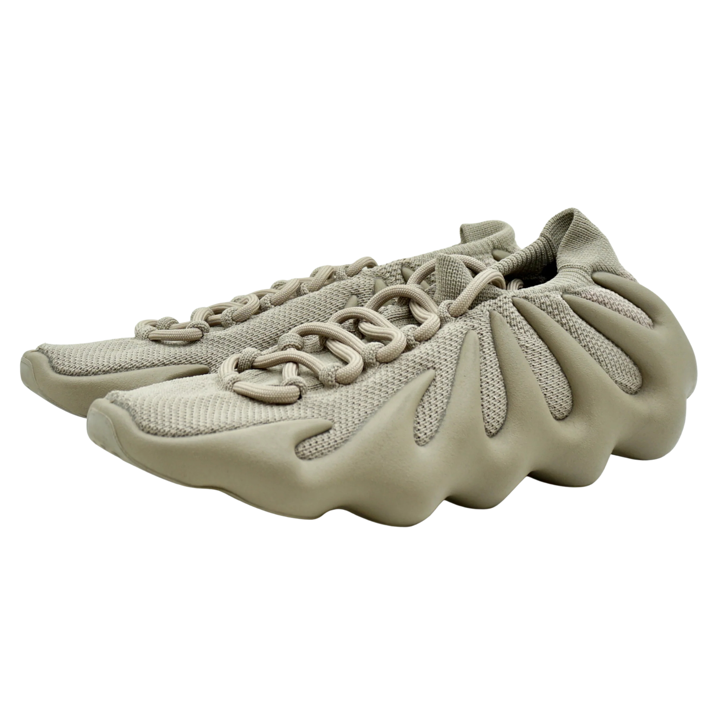 Adidas Yeezy 450 Stone Flax
