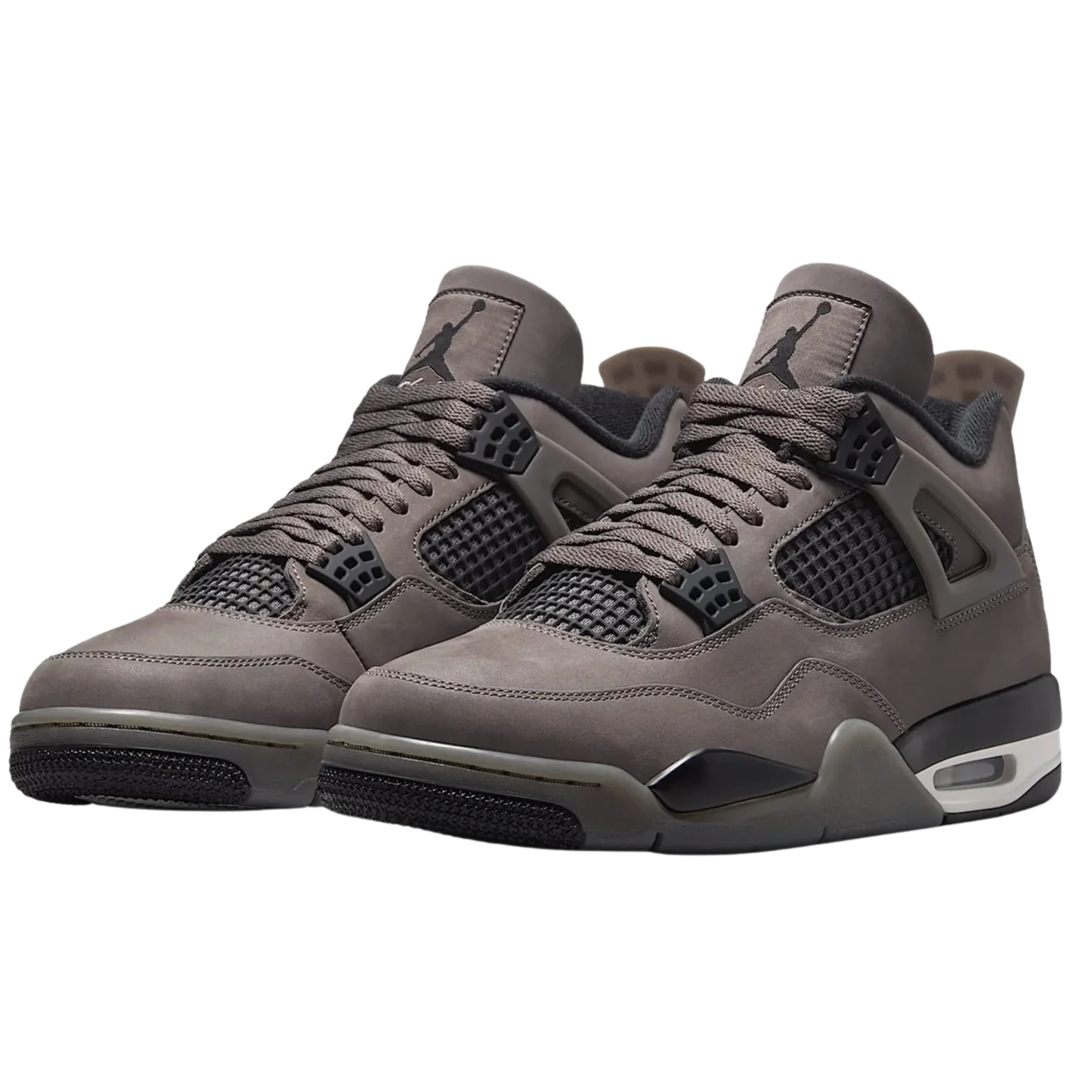 Jordan 4 Retro Cave Stone