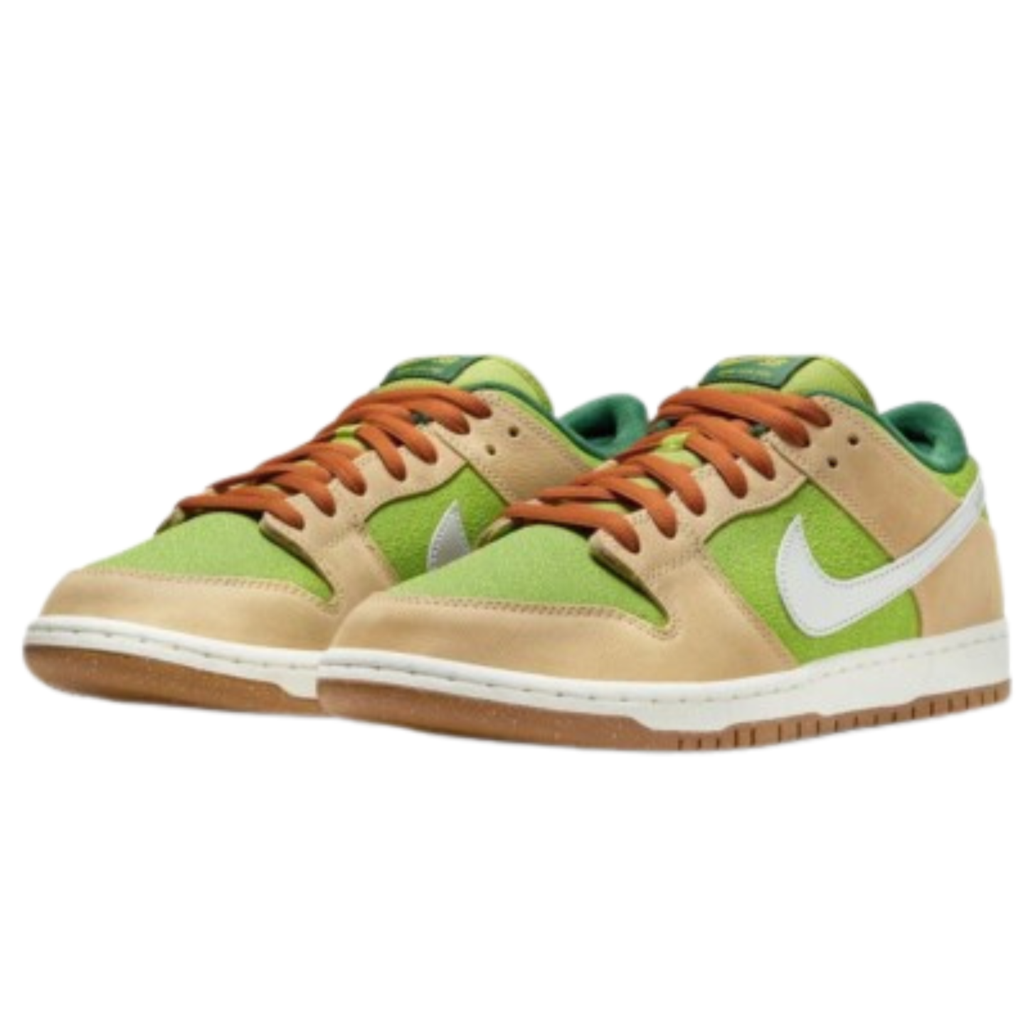 Nike SB Dunk Low Escargot