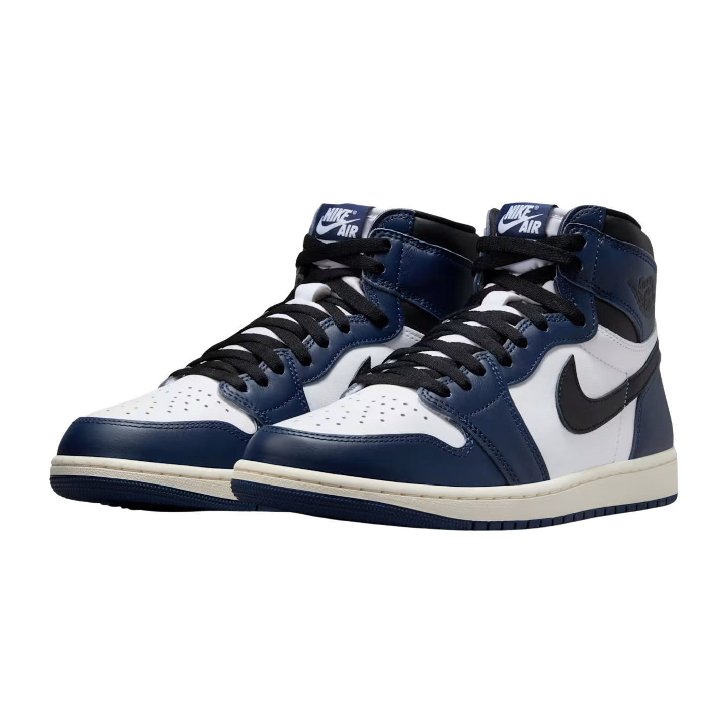 Jordan Retro 1 High OG Midnight Navy