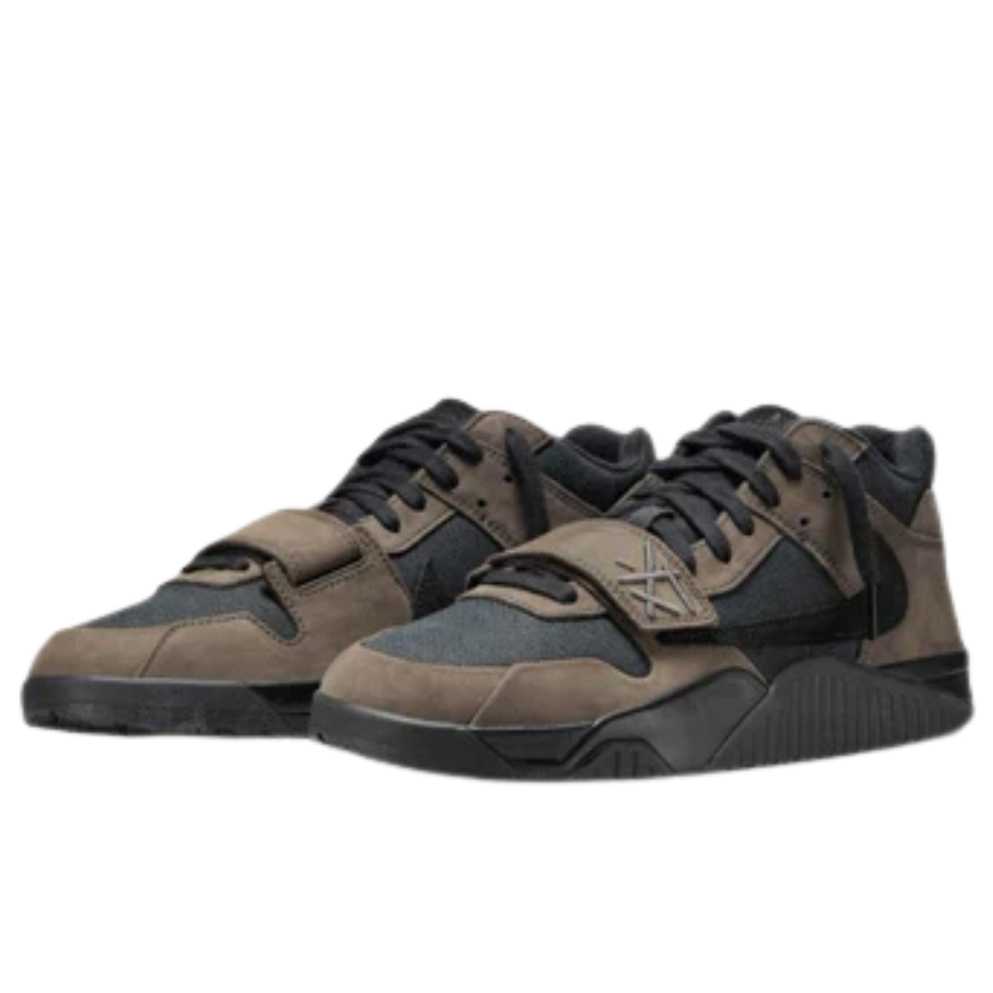 Jordan Jumpman Jack TR Travis Scott Dark Mocha