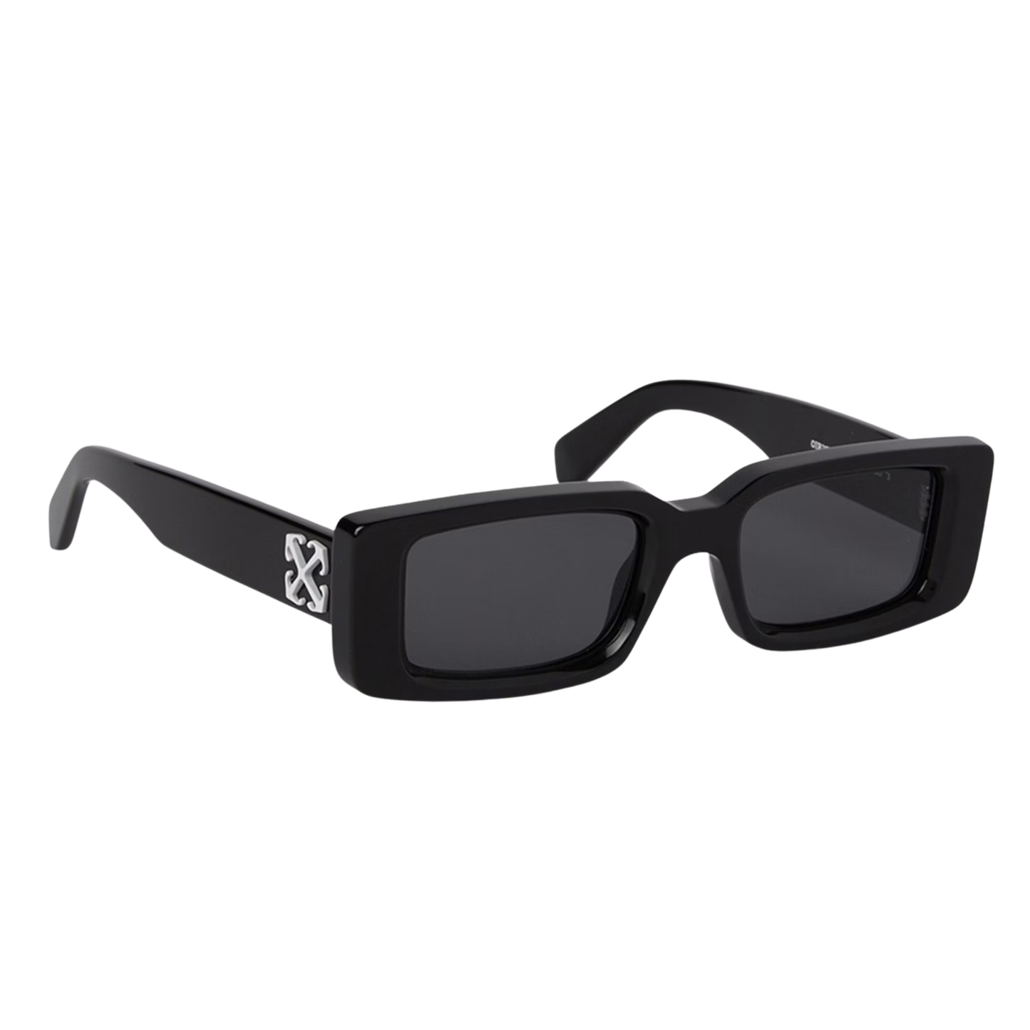 Off-White Sunglasses Arthur Square Frame
