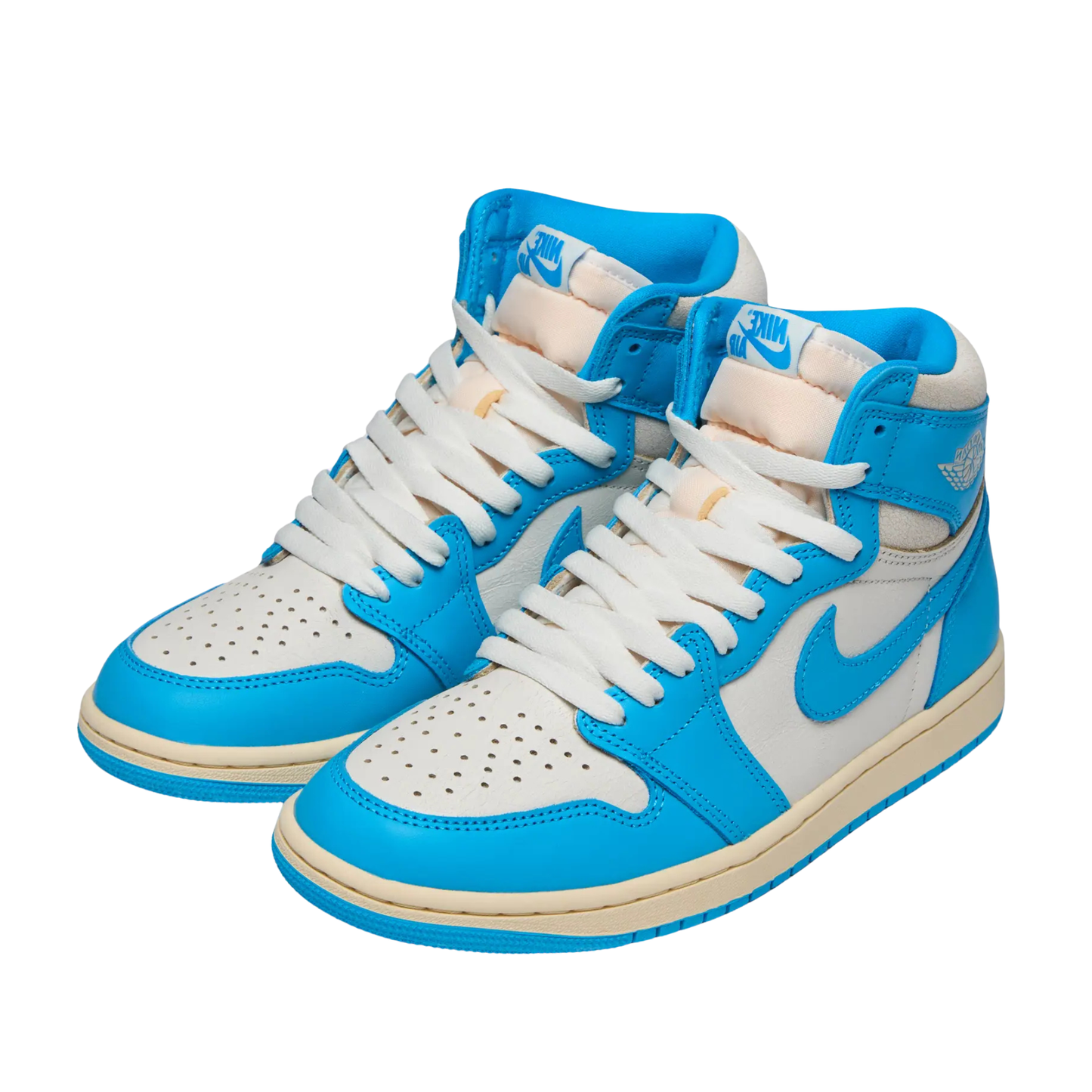 Jordan Retro 1 High OG UNC Reimagined