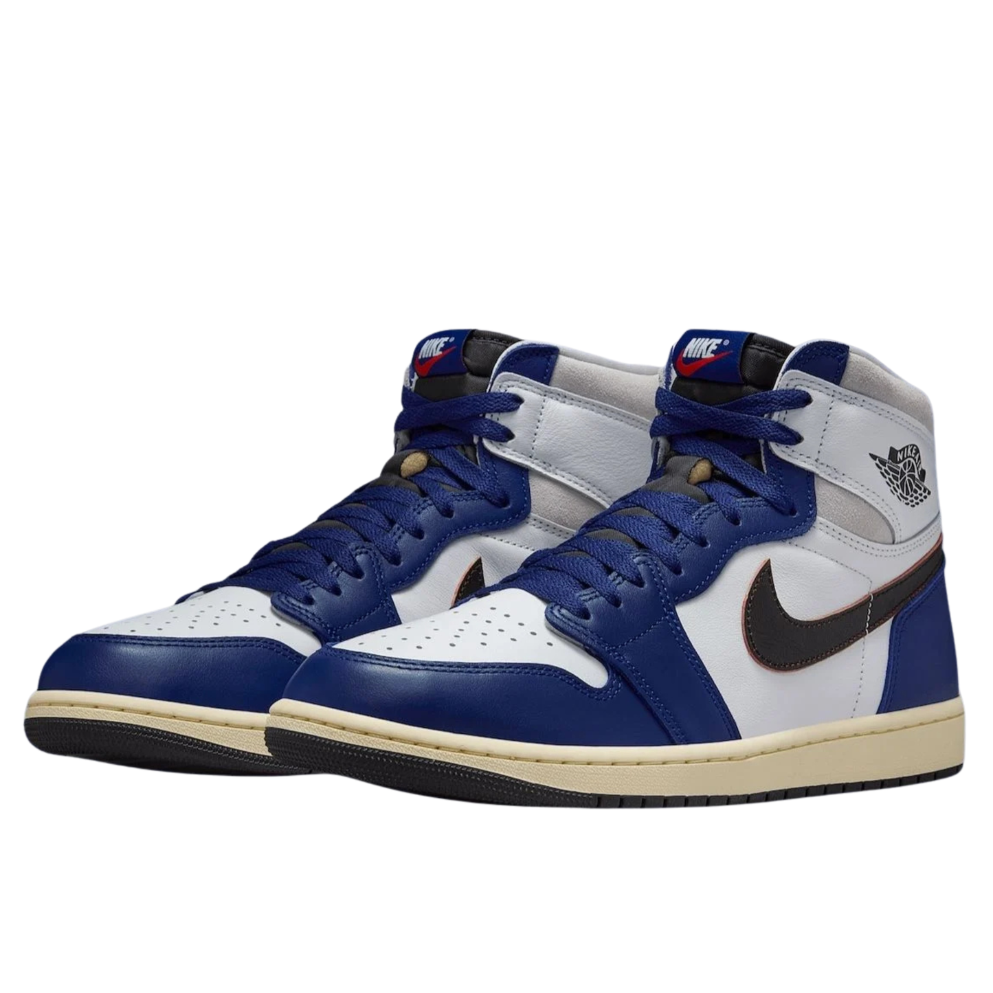 Jordan Retro 1 High OG Rare Air