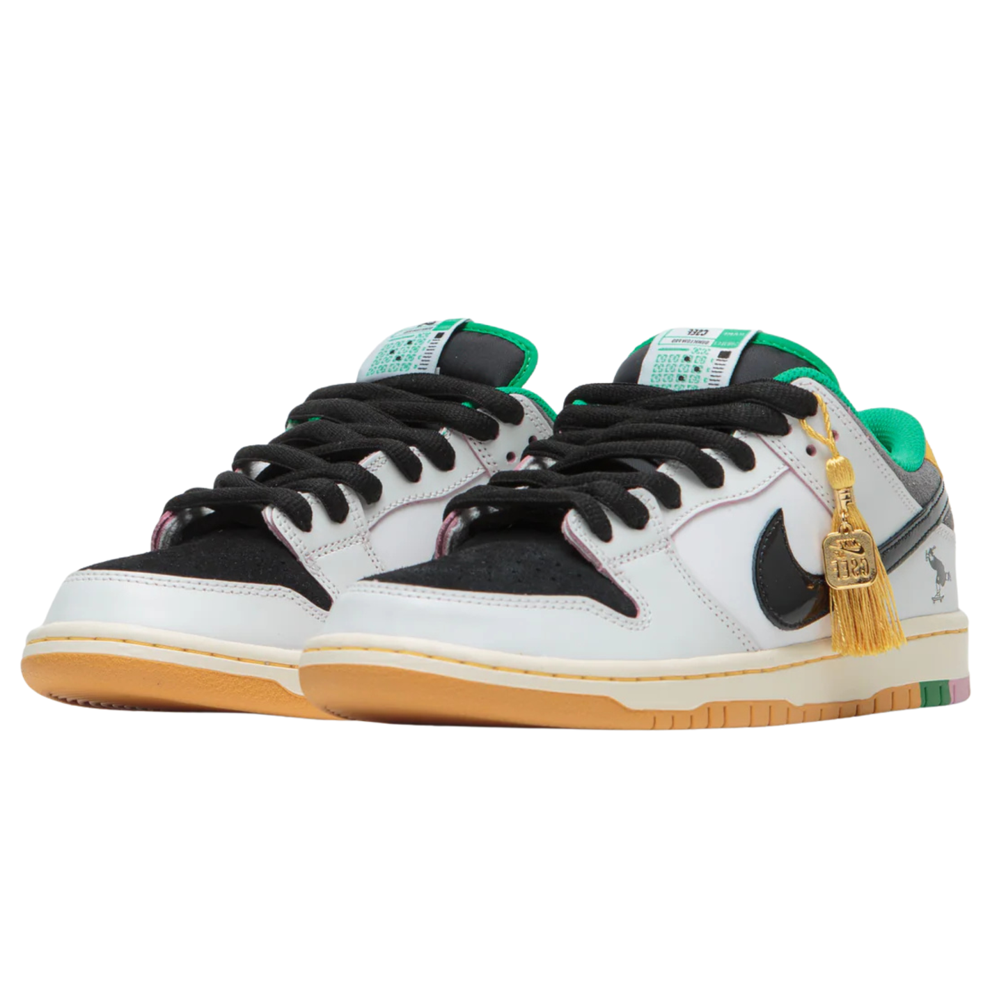 Nike SB Dunk Low CSEF
