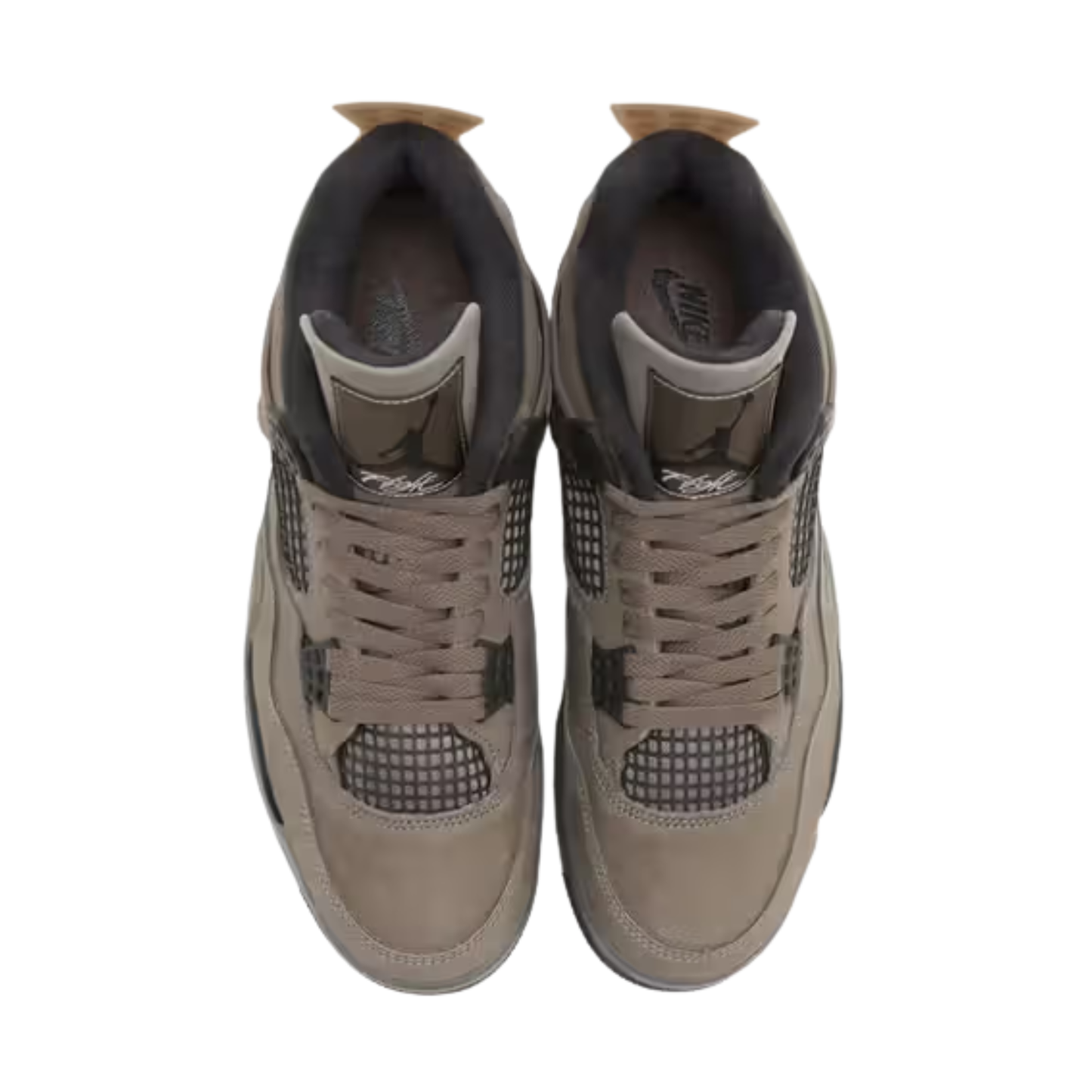 Jordan 4 Retro Cave Stone