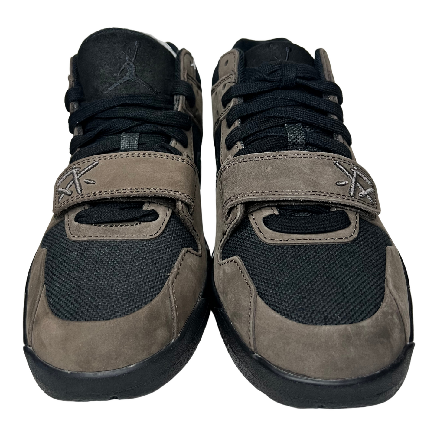 Jordan Jumpman Jack TR Travis Scott Dark Mocha