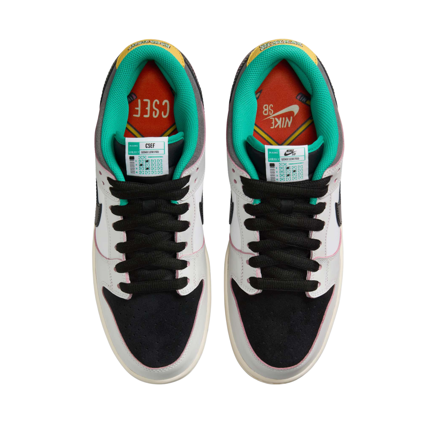 Nike SB Dunk Low CSEF