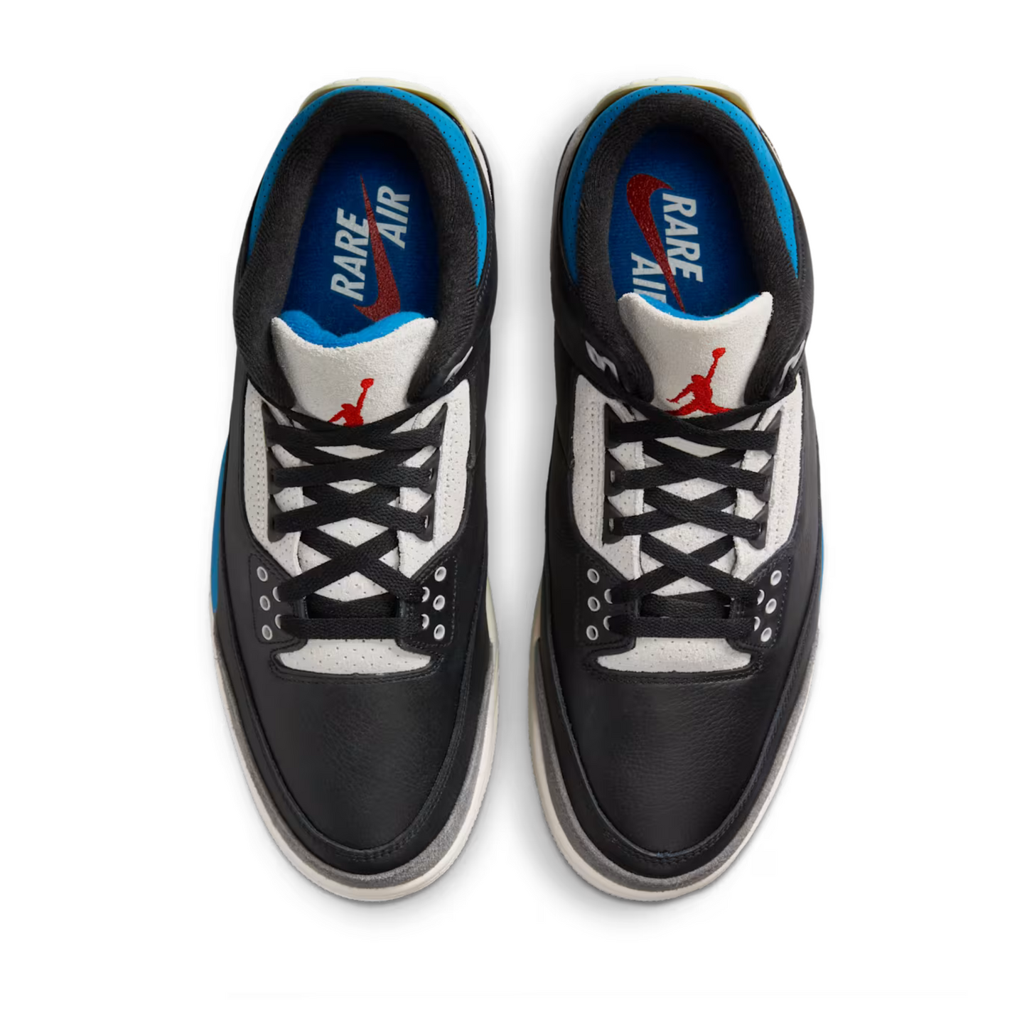 Jordan Retro 3 OG Rare Air
