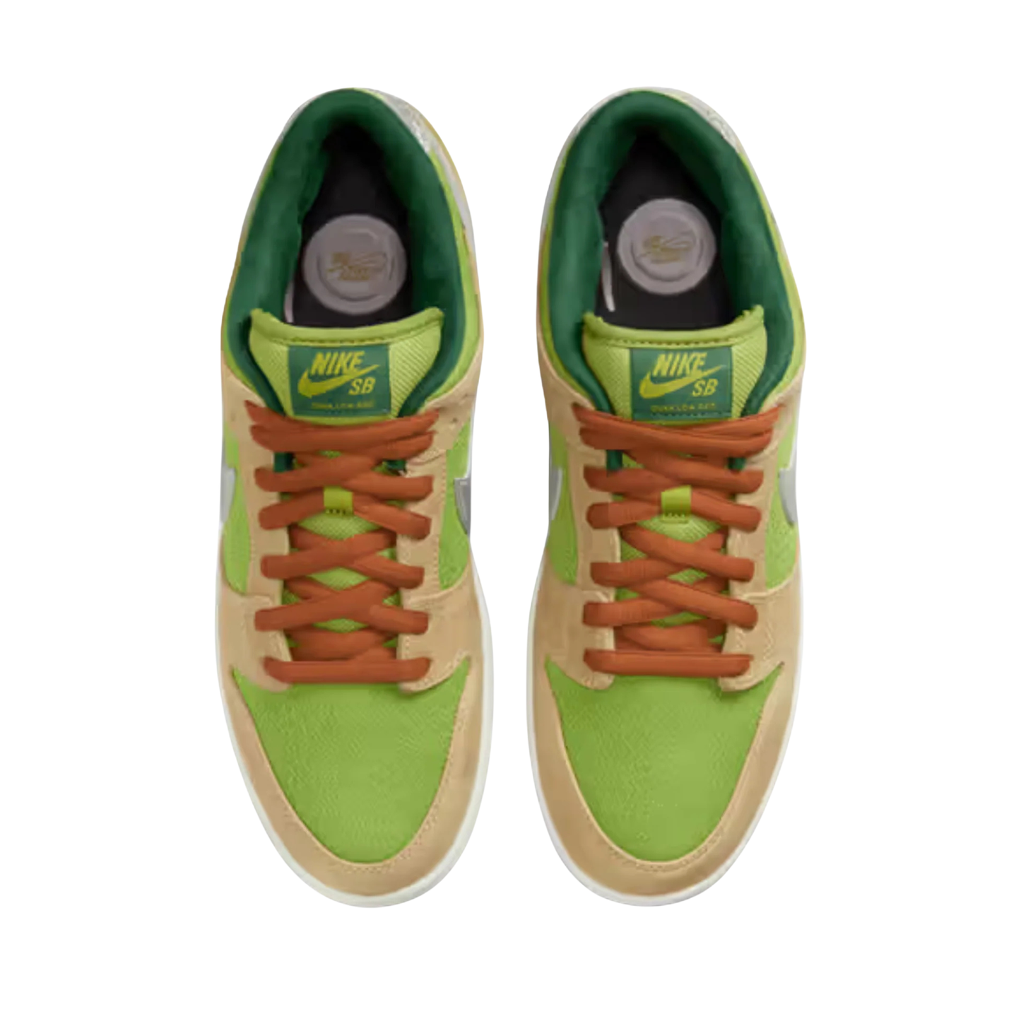 Nike SB Dunk Low Escargot