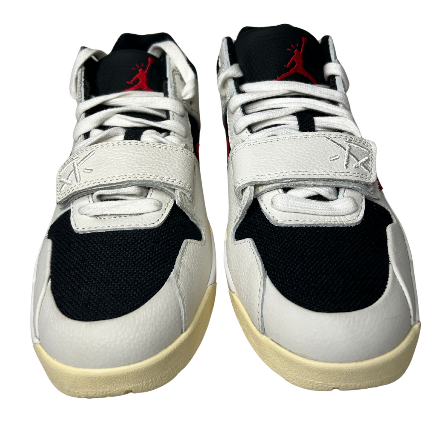 Jordan Jumpman Jack TR Travis Scott University Red