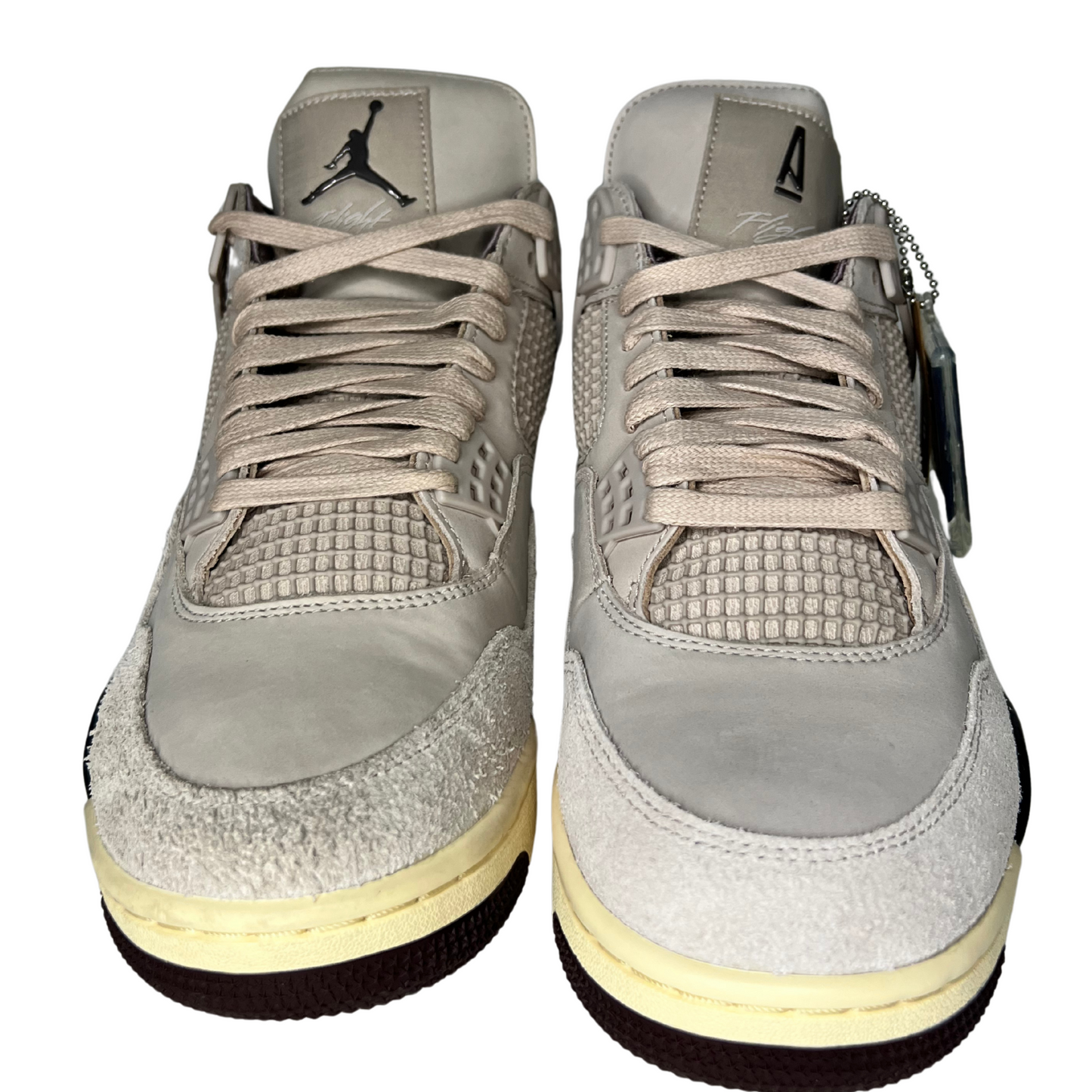 Jordan Retro 4 OG SP A Ma Maniére While You Were Sleeping (Women's)