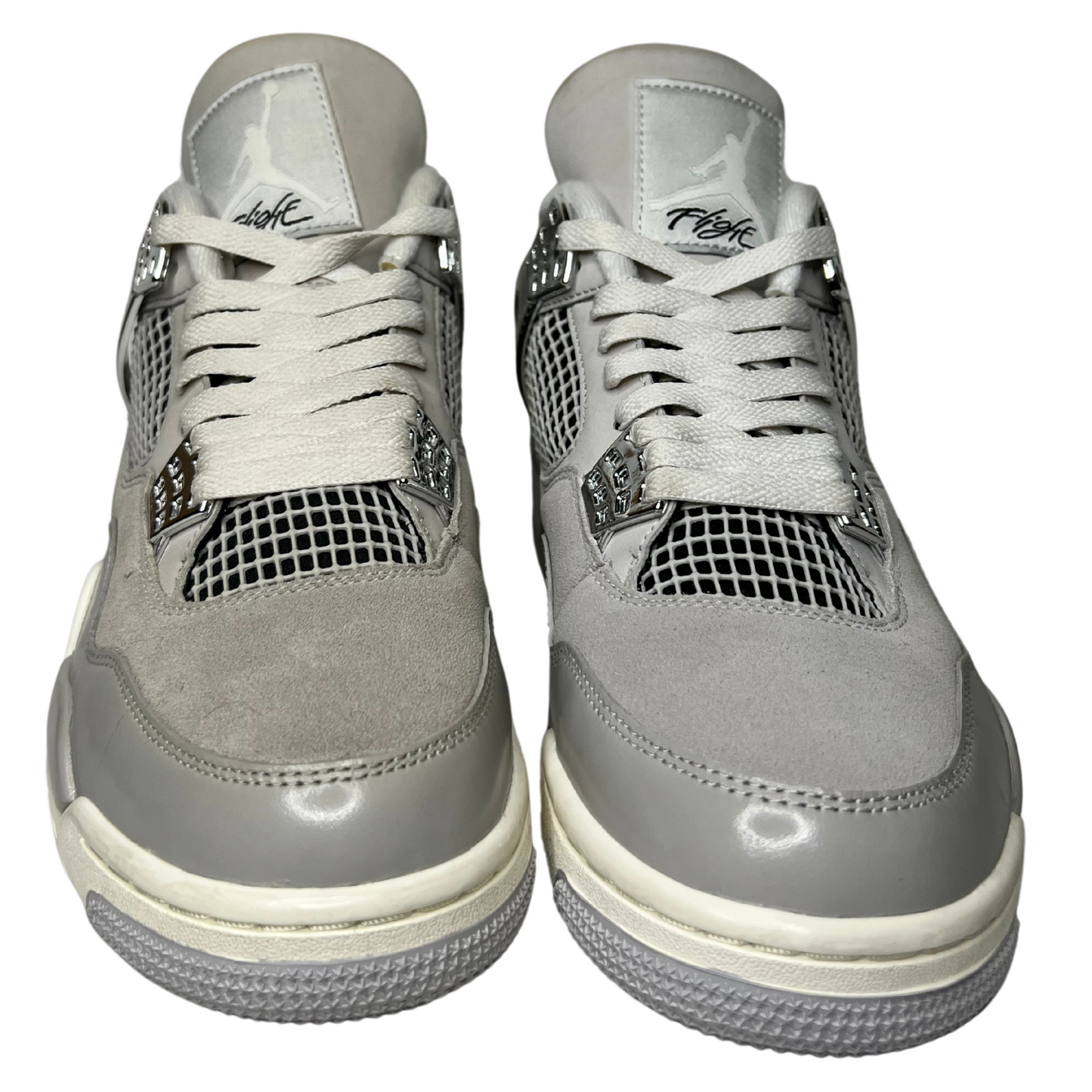Jordan Retro 4 Frozen Moments (Women's)