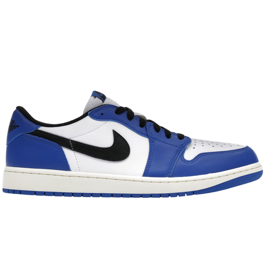 Jordan 1 Retro Low OG Game Royal