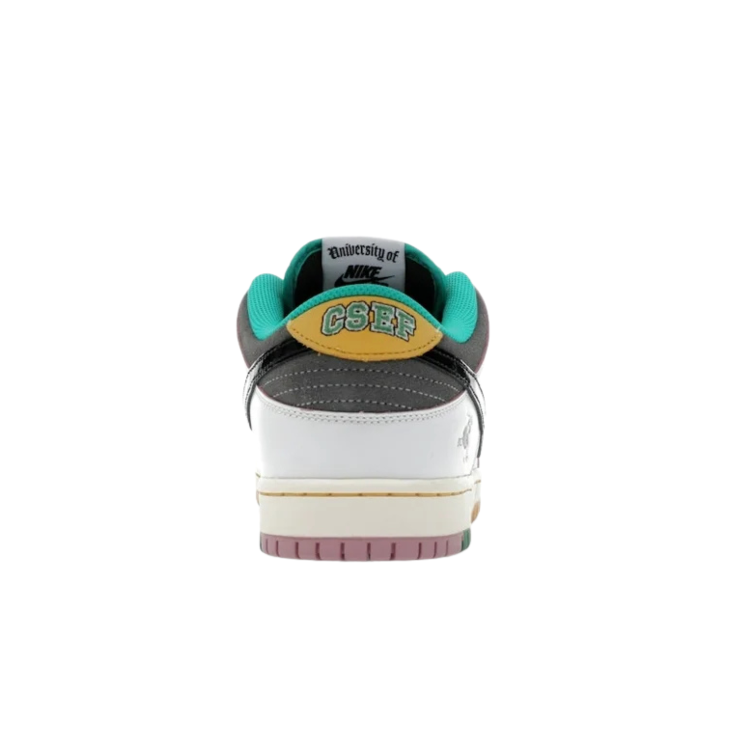 Nike SB Dunk Low CSEF