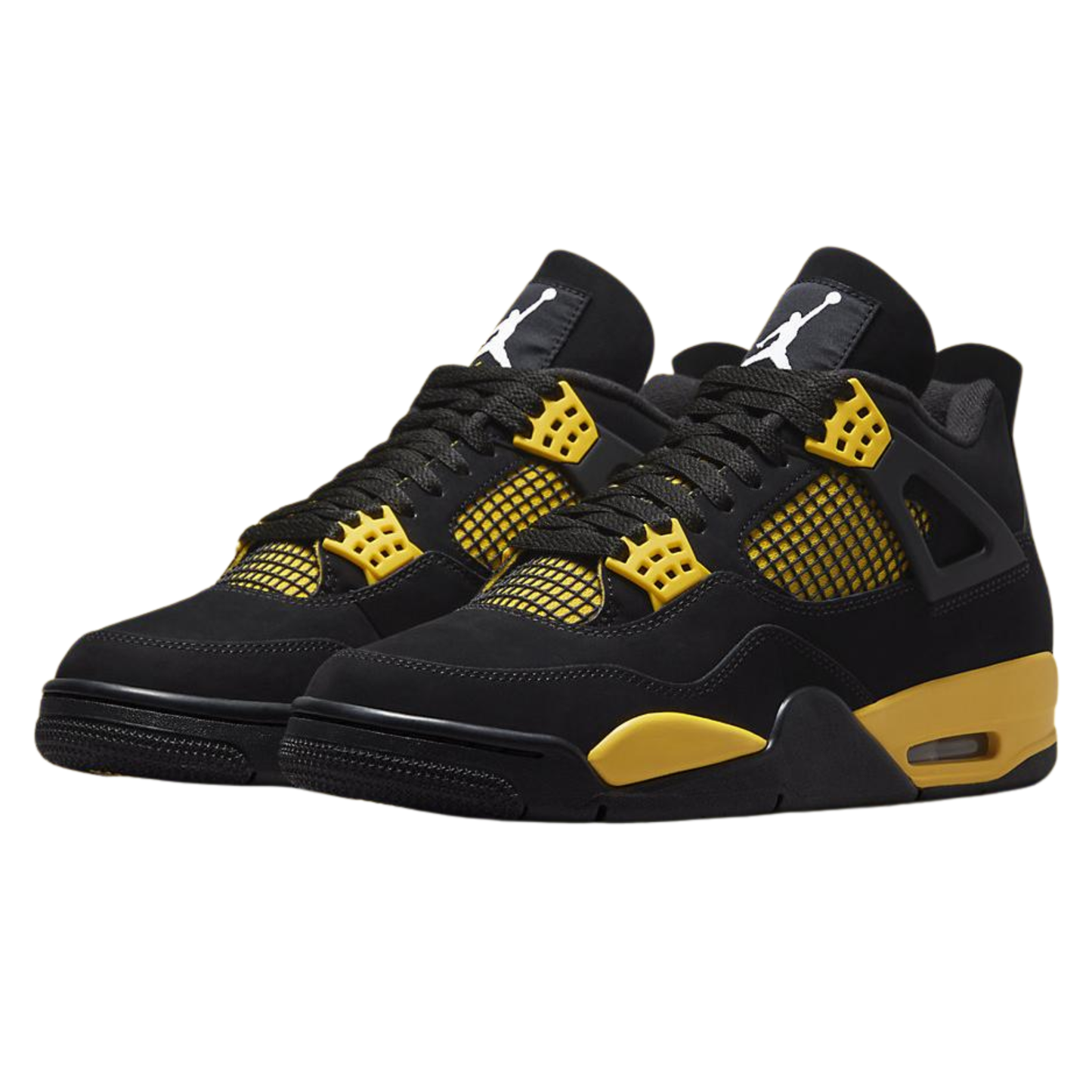 Jordan Retro 4 Thunder (2023)
