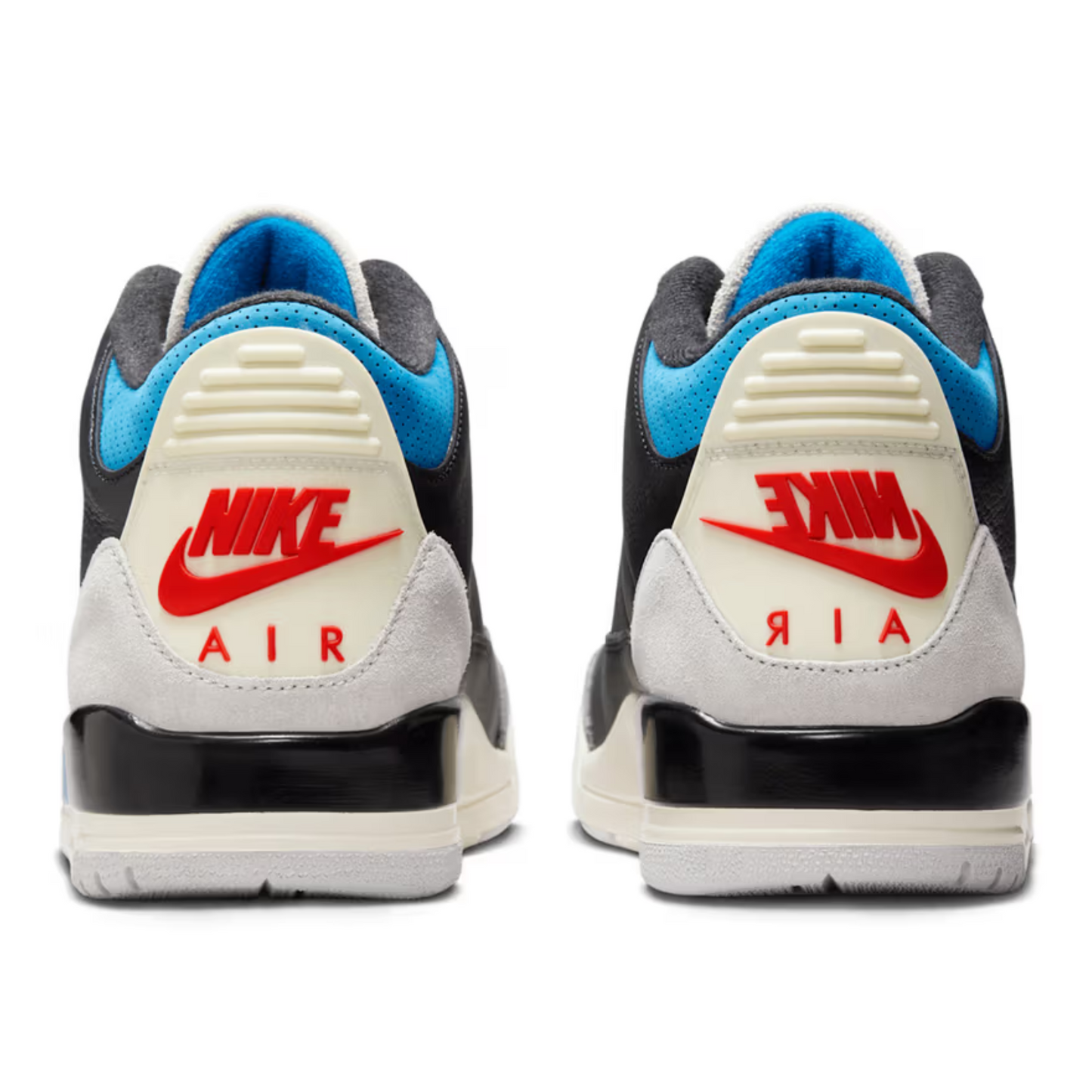Jordan Retro 3 OG Rare Air