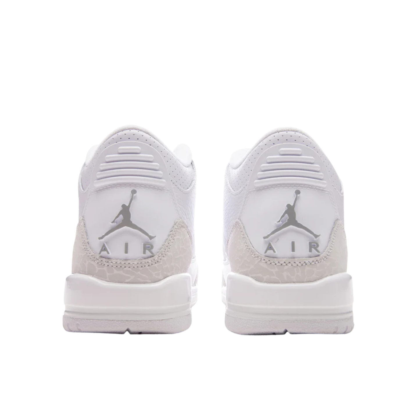 Jordan 3 Retro Pure Money (2025)