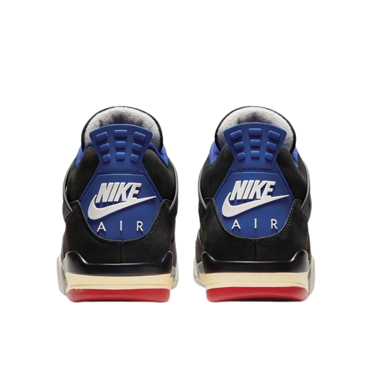 Jordan 4 Retro Rare Air (GS)