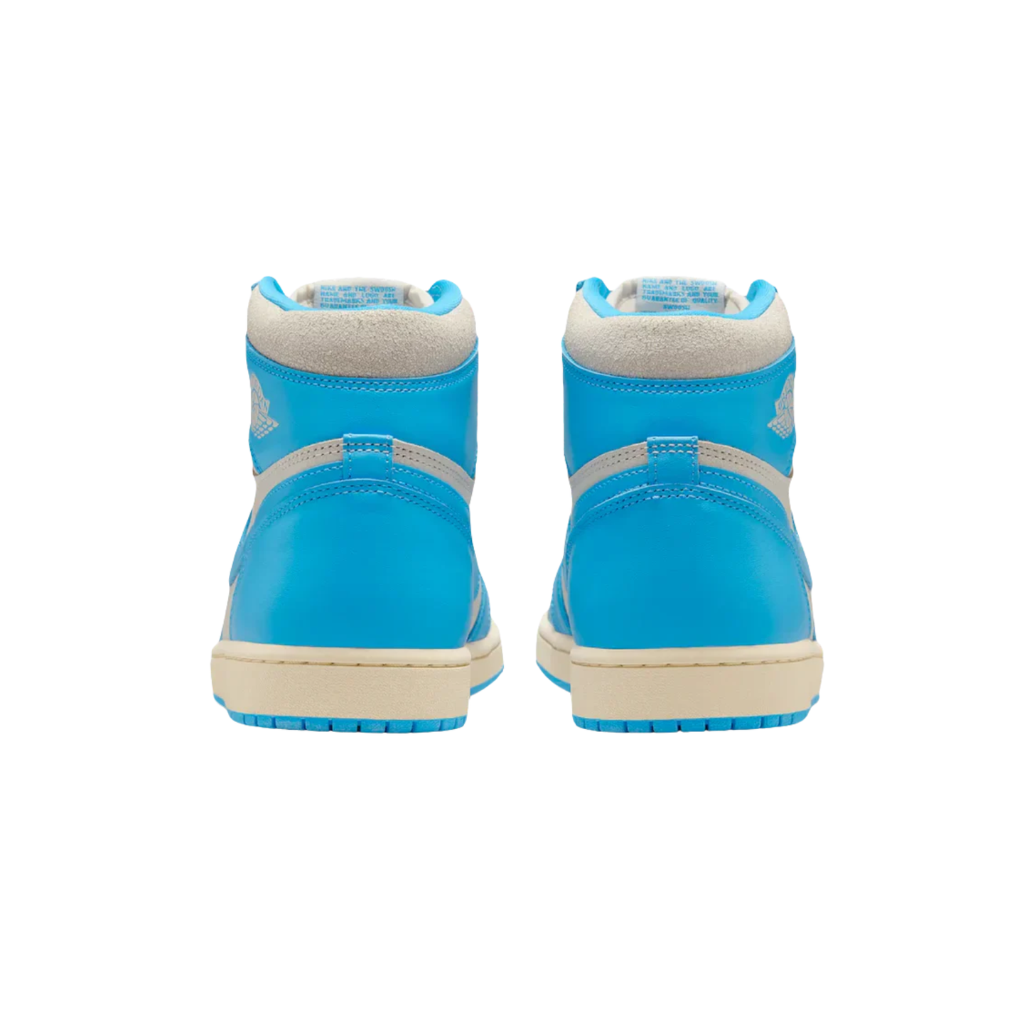 Jordan Retro 1 High OG UNC Reimagined