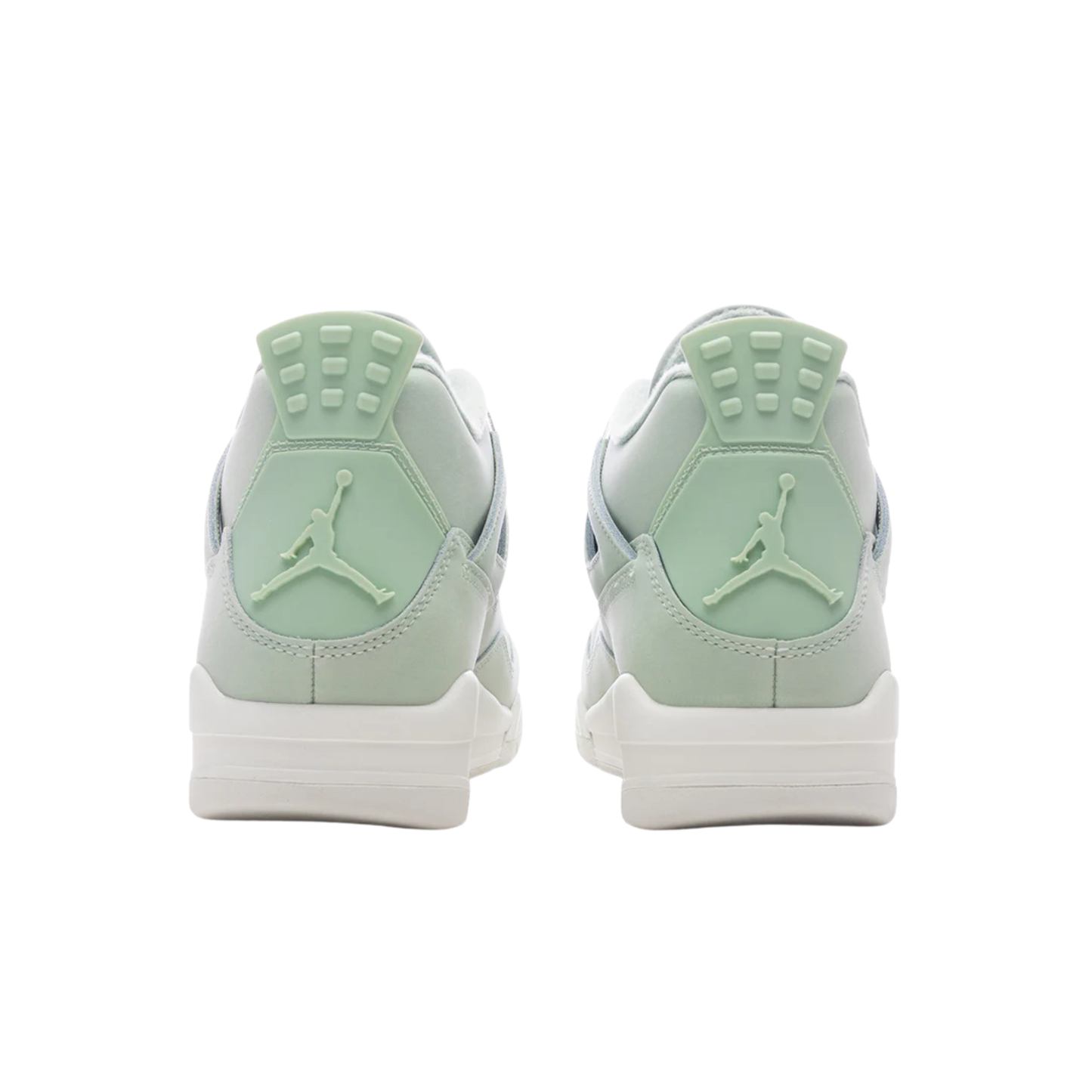 Jordan Retro 4 Seafoam Sail (Women's)