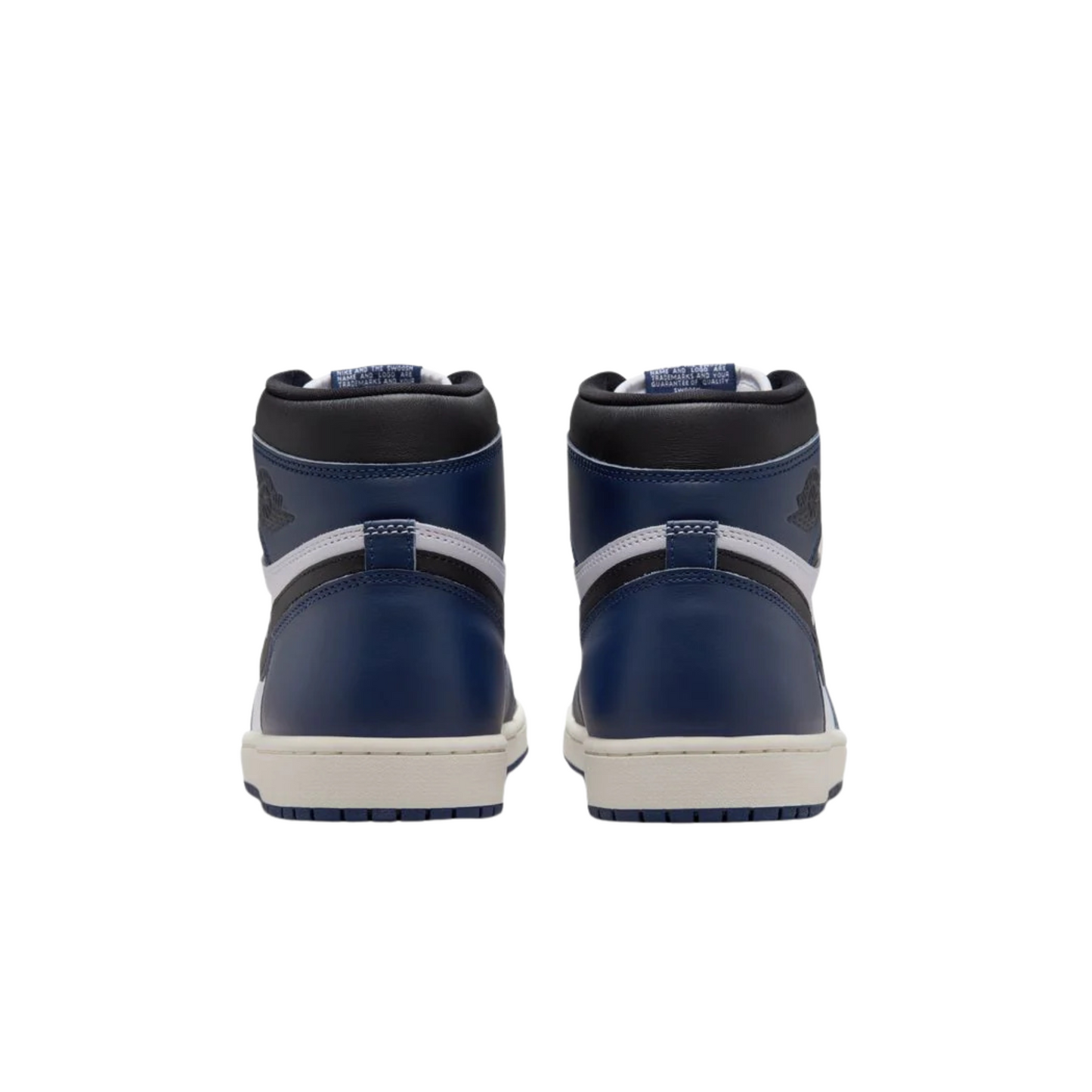 Jordan Retro 1 High OG Midnight Navy