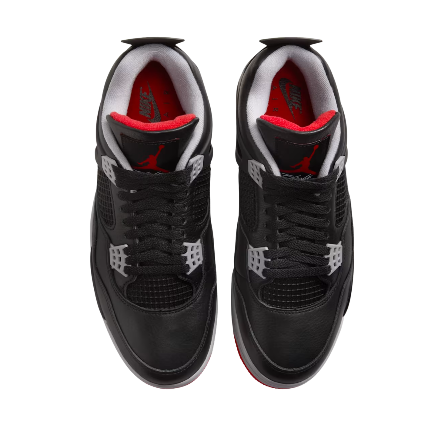 Jordan Retro 4 Bred Reimagined