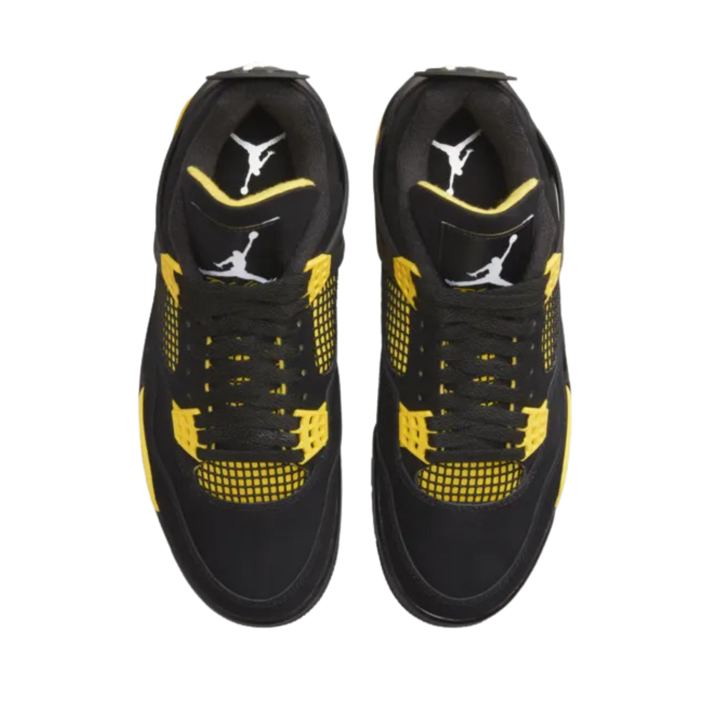 Jordan Retro 4 Thunder (2023)