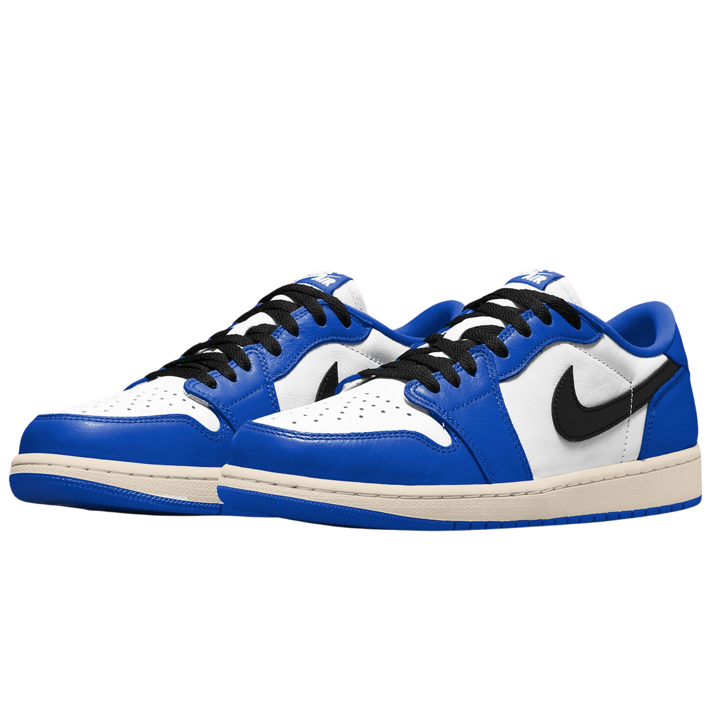 Jordan 1 Retro Low OG Game Royal