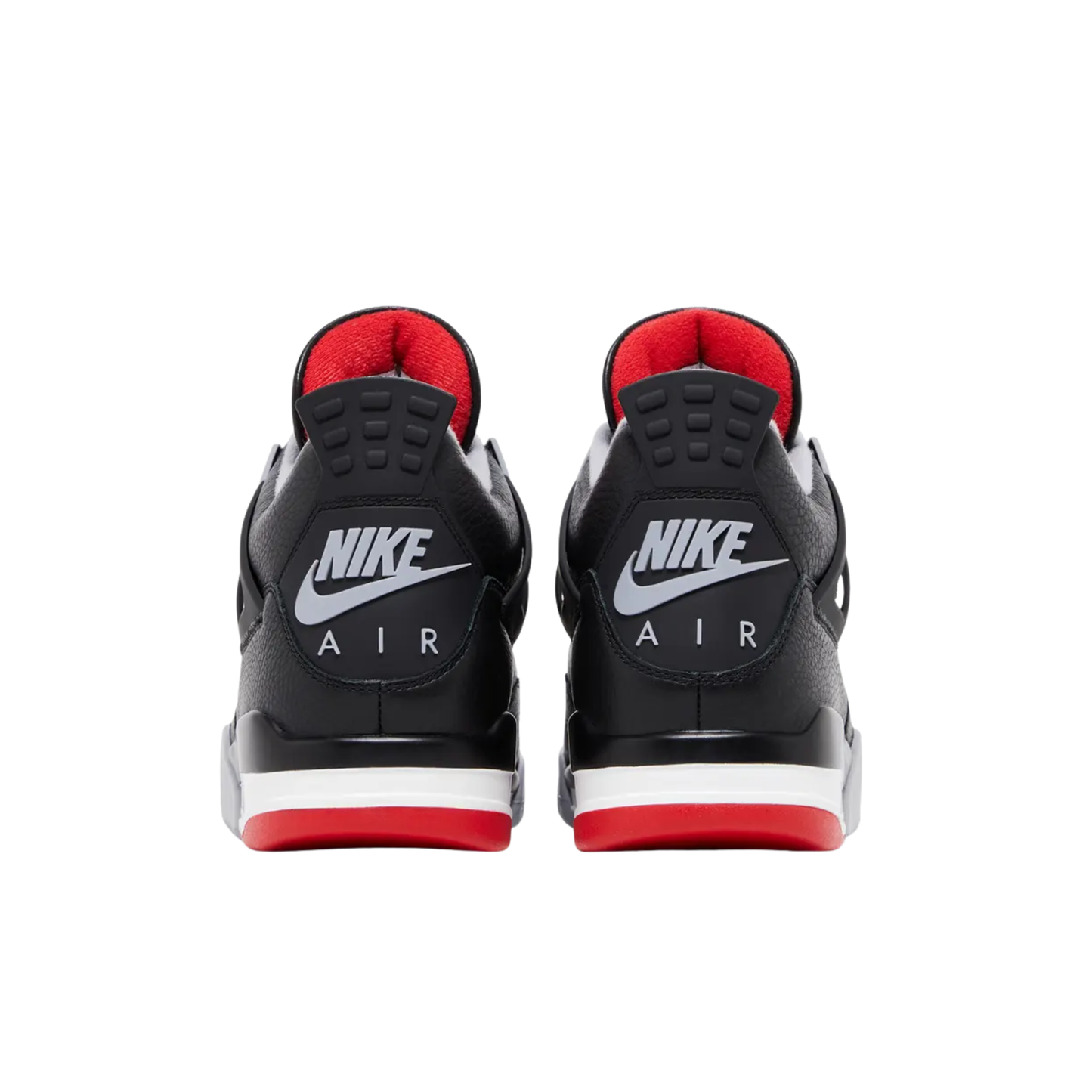 Jordan Retro 4 Bred Reimagined