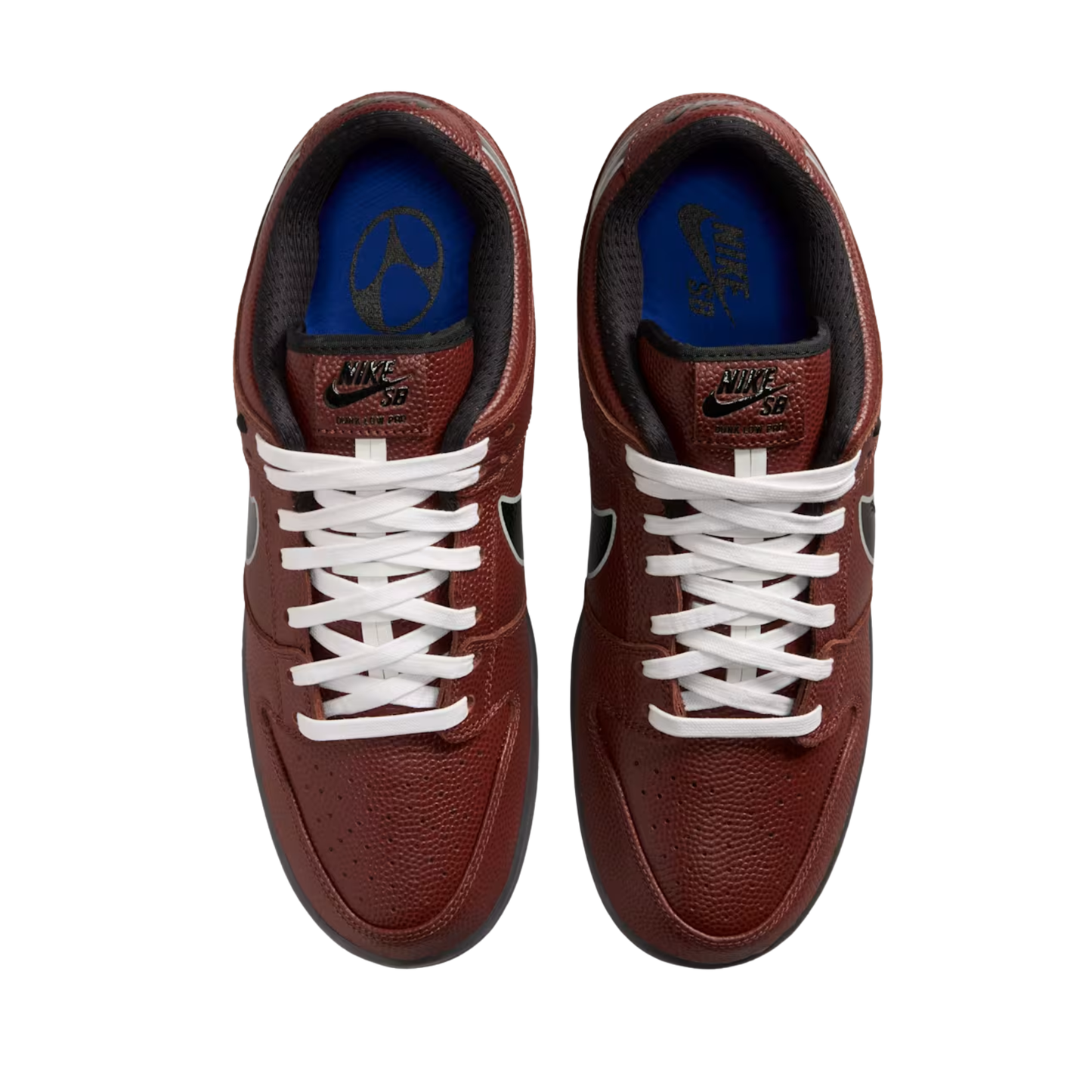 Nike SB Dunk Low Limosine Skateboards
