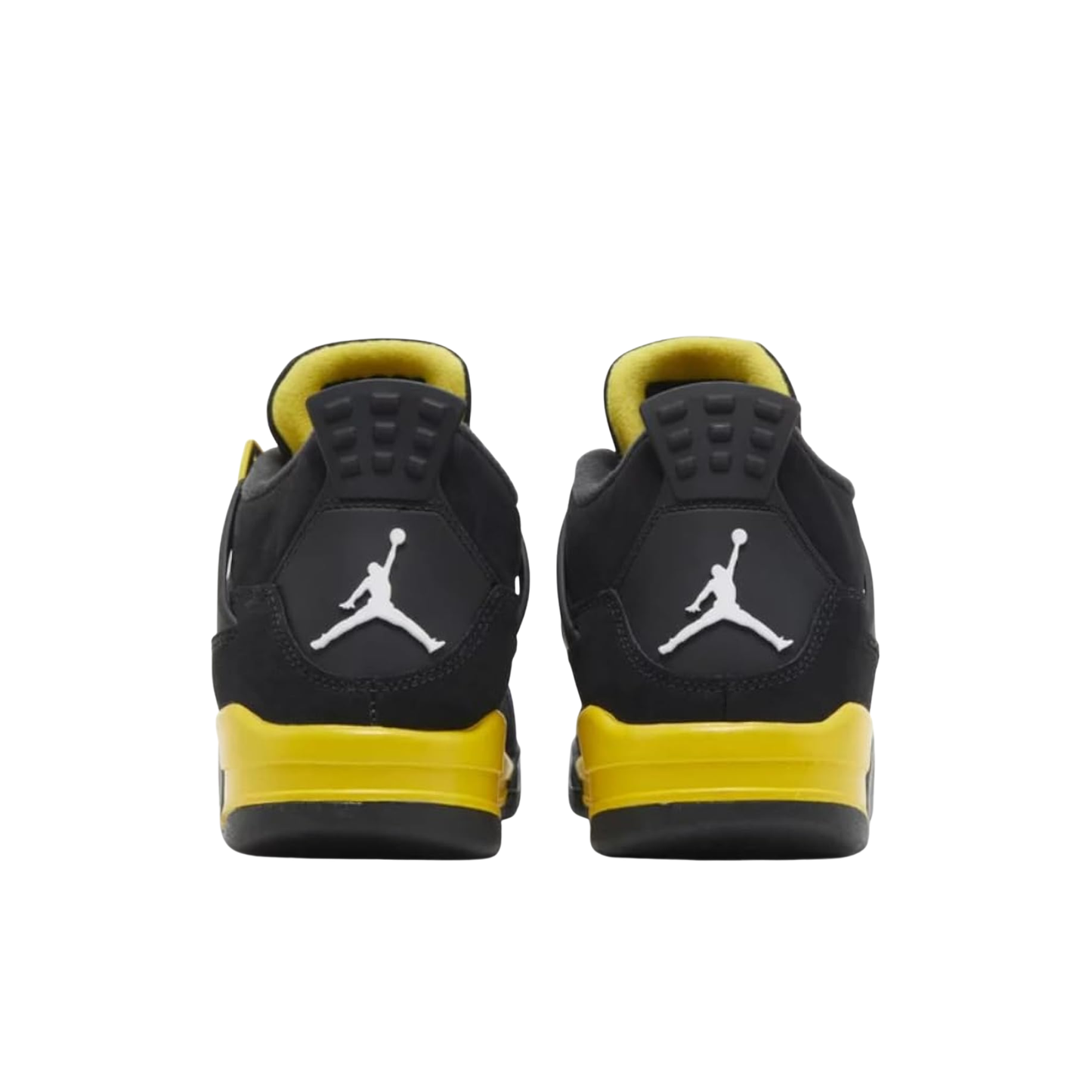 Jordan Retro 4 Thunder (2023)