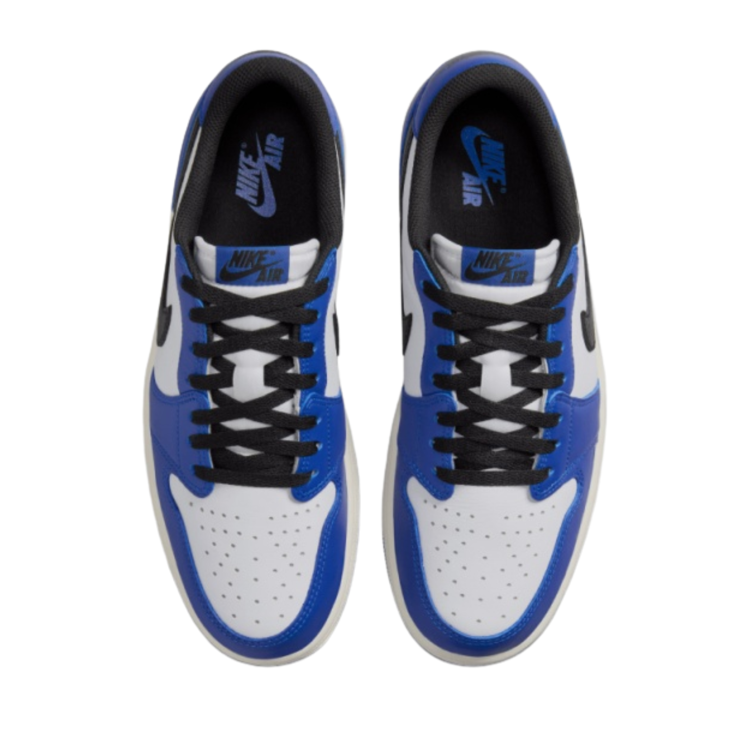 Jordan 1 Retro Low OG Game Royal
