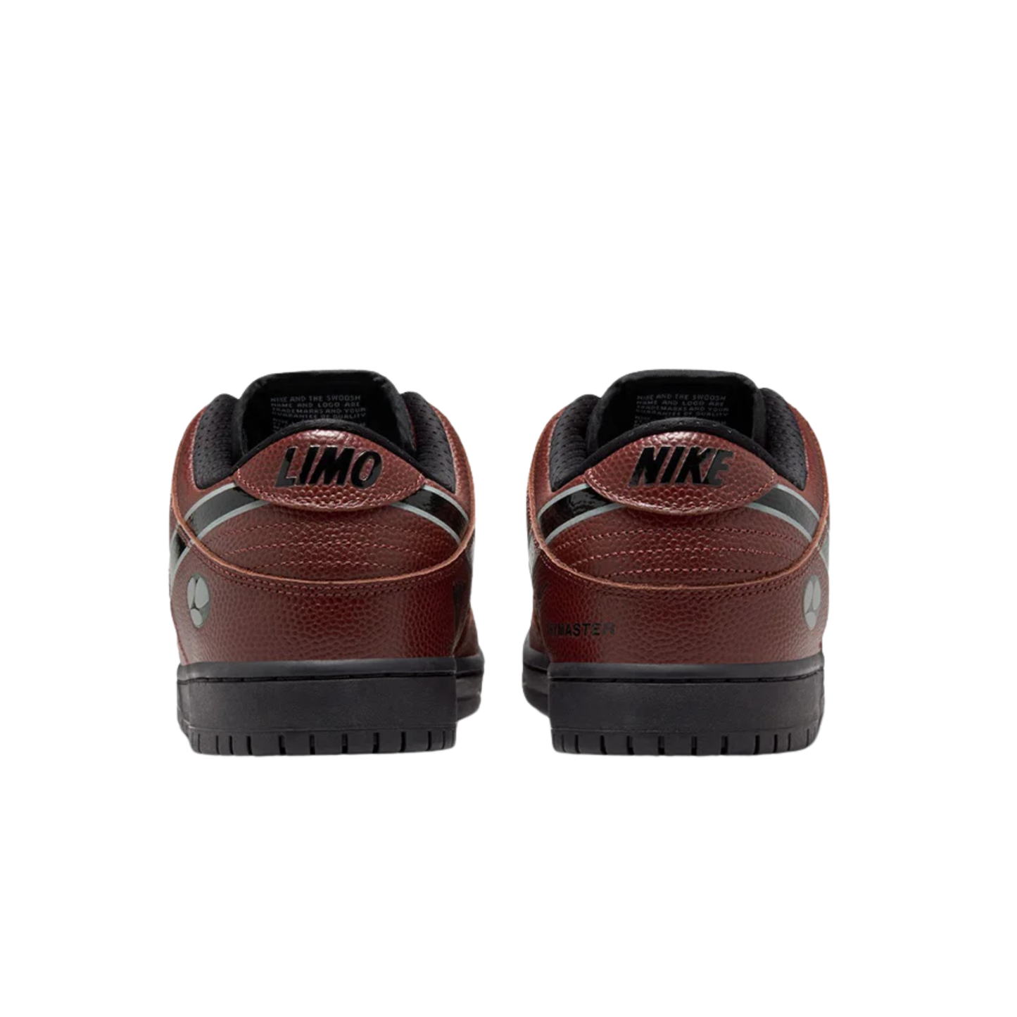 Nike SB Dunk Low Limosine Skateboards