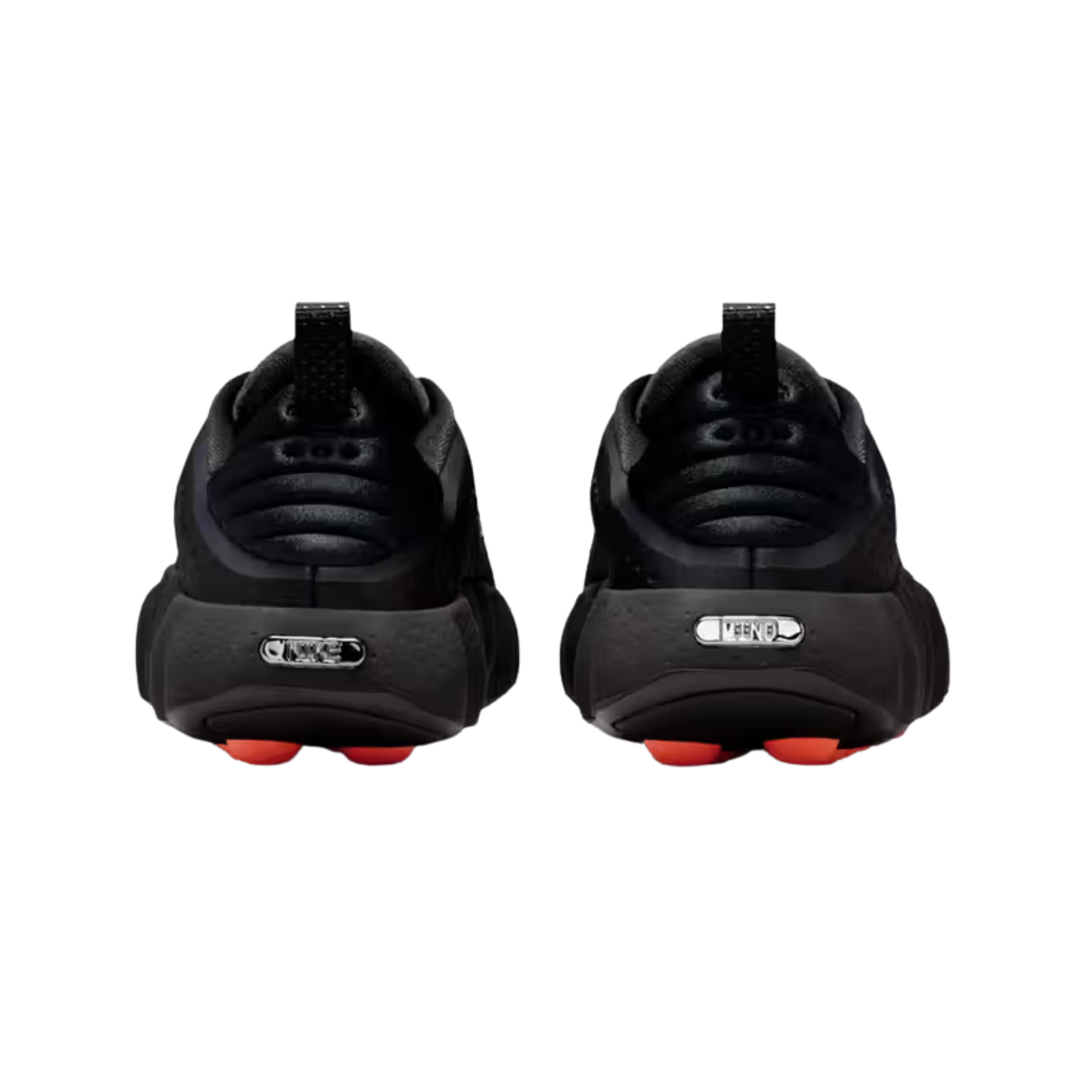 Nike Mind 002 Black Hyper Crimson