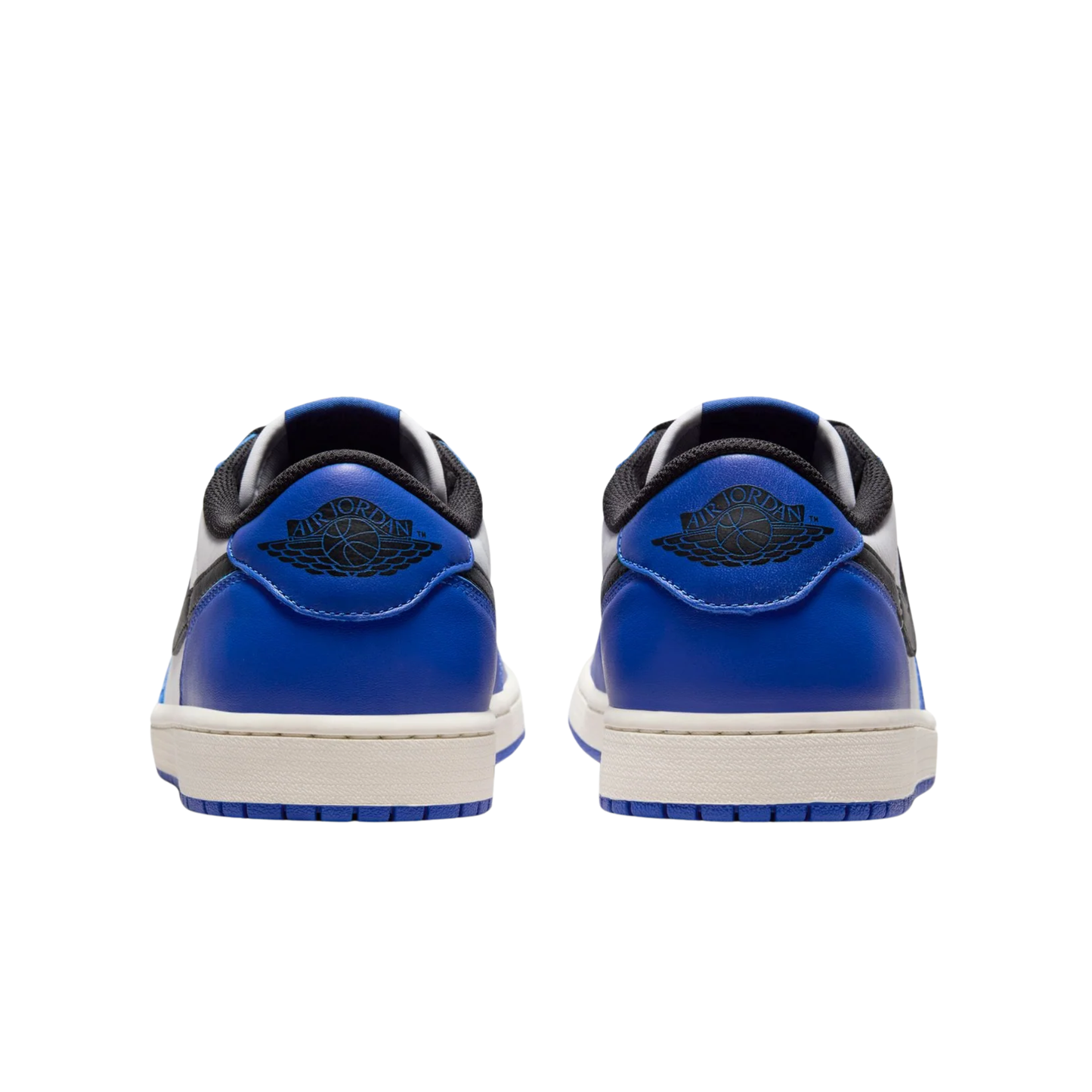 Jordan 1 Retro Low OG Game Royal