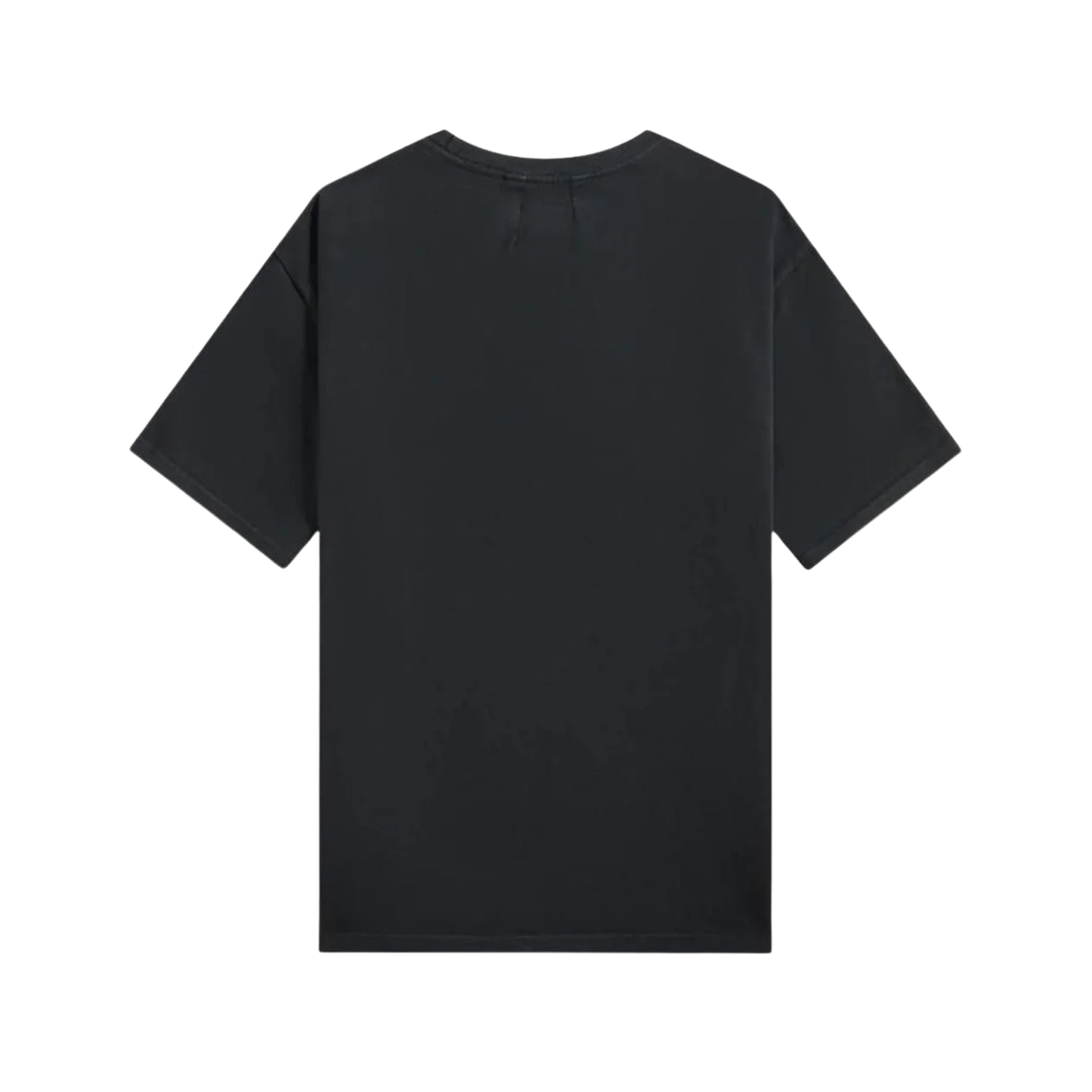 Rhude Hotel di Monaco T-Shirt Black