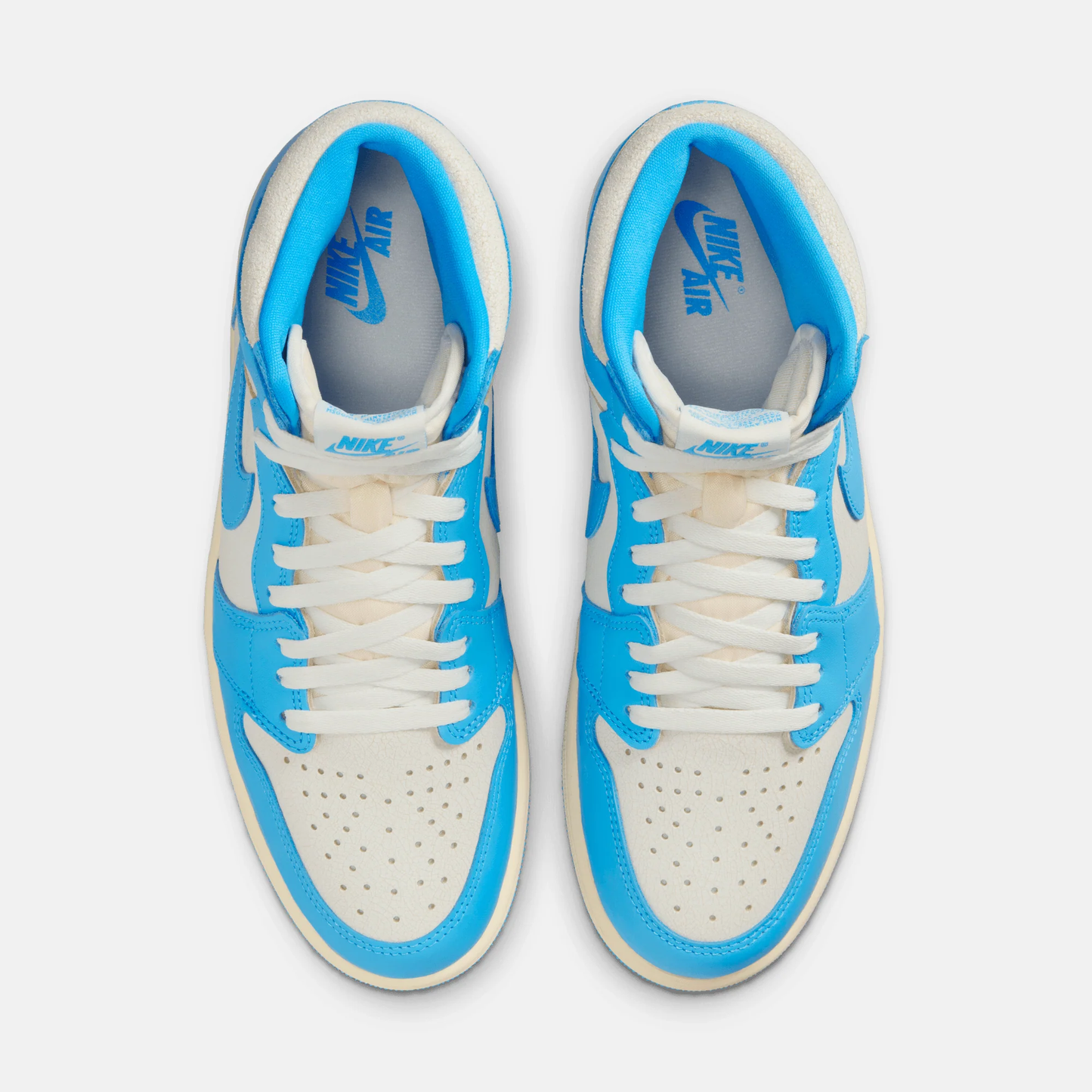 Jordan Retro 1 High OG UNC Reimagined