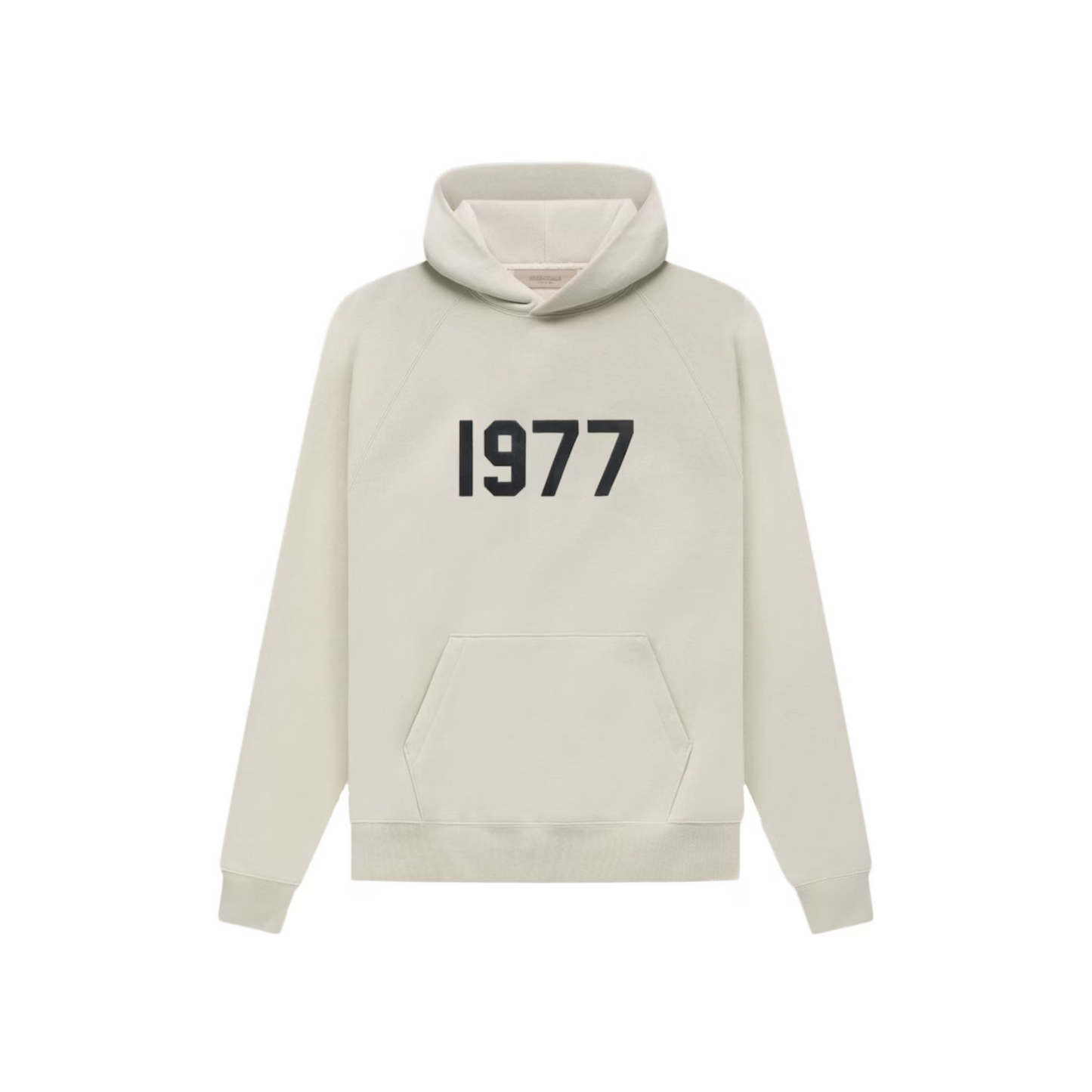 Fear of God Essentials 1977 Hoodie Wheat