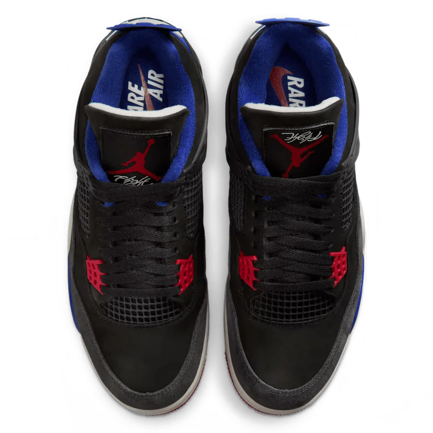 Jordan 4 Retro Rare Air (White Lettering)