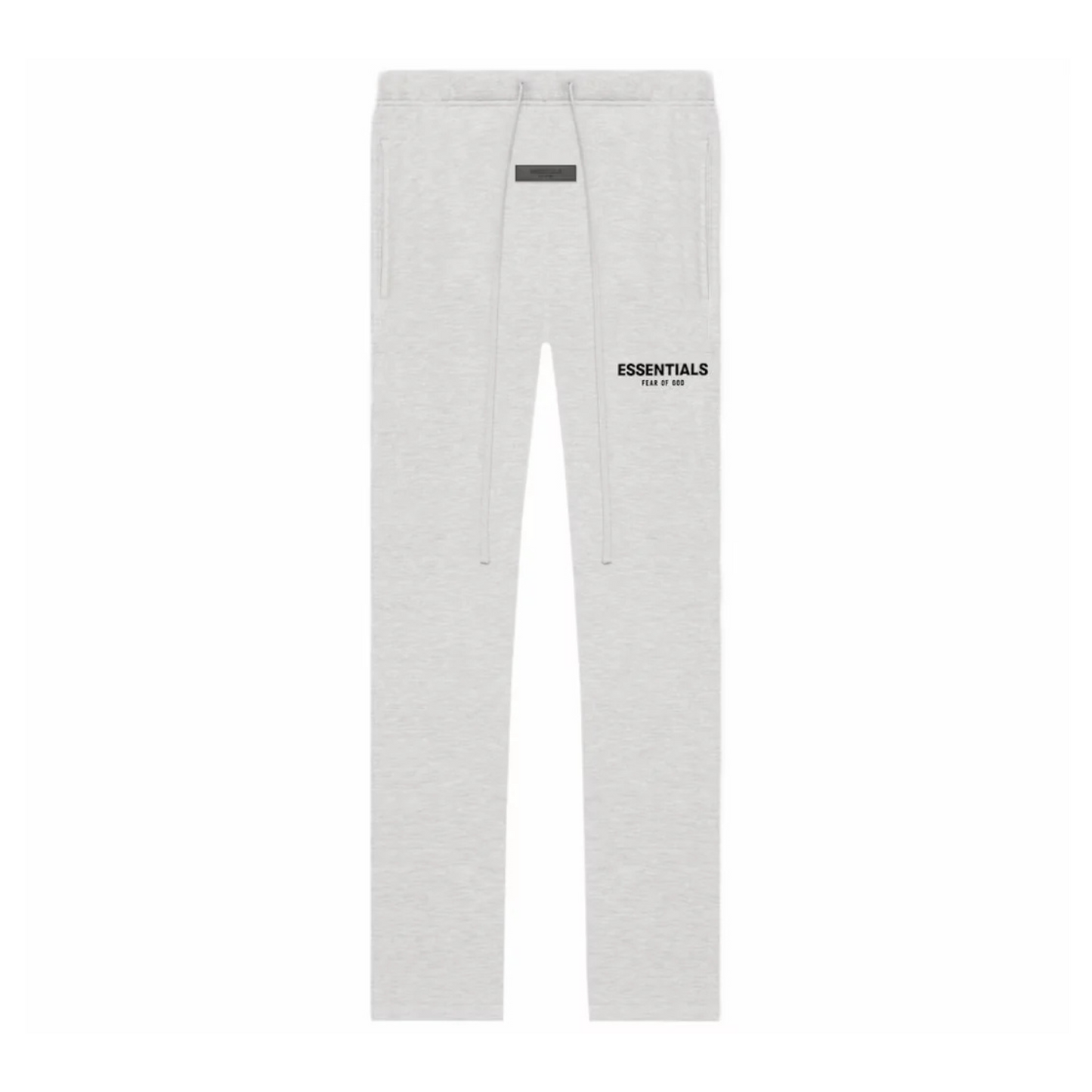 Fear of God Essentials Relaxed Sweatpants (SS22) Light Oatmeal