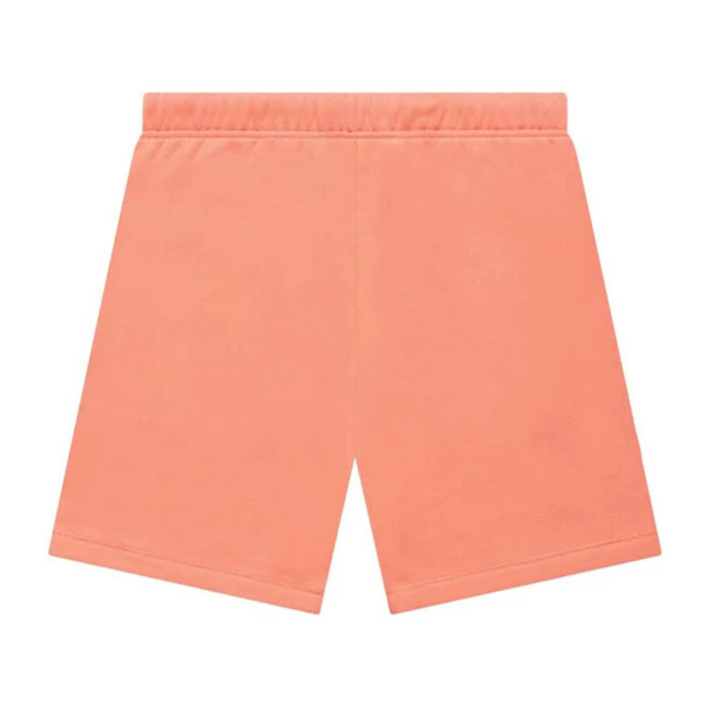 Fear of God Essentials Sweatshorts Coral