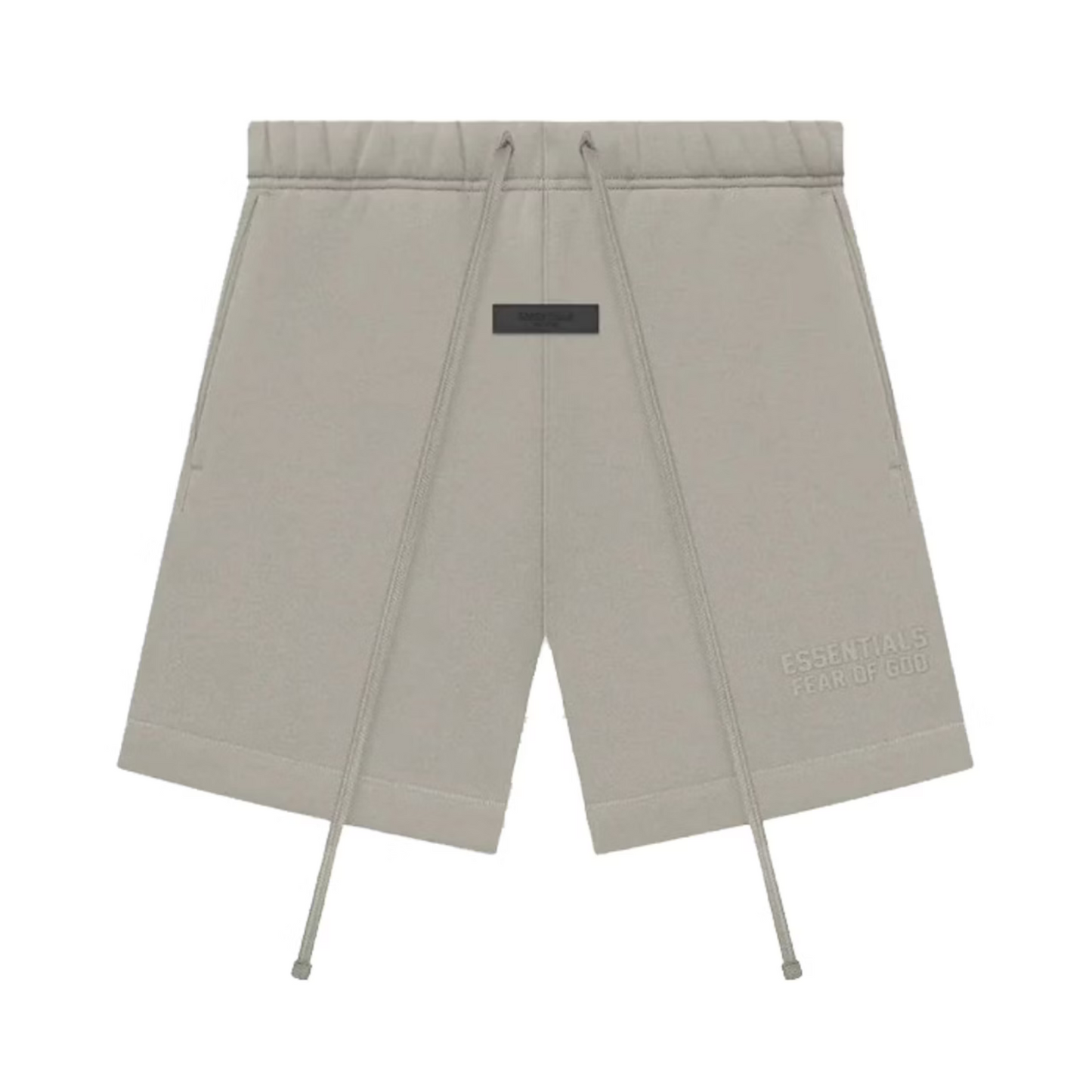 Fear of God Essentials Sweatshort Seal