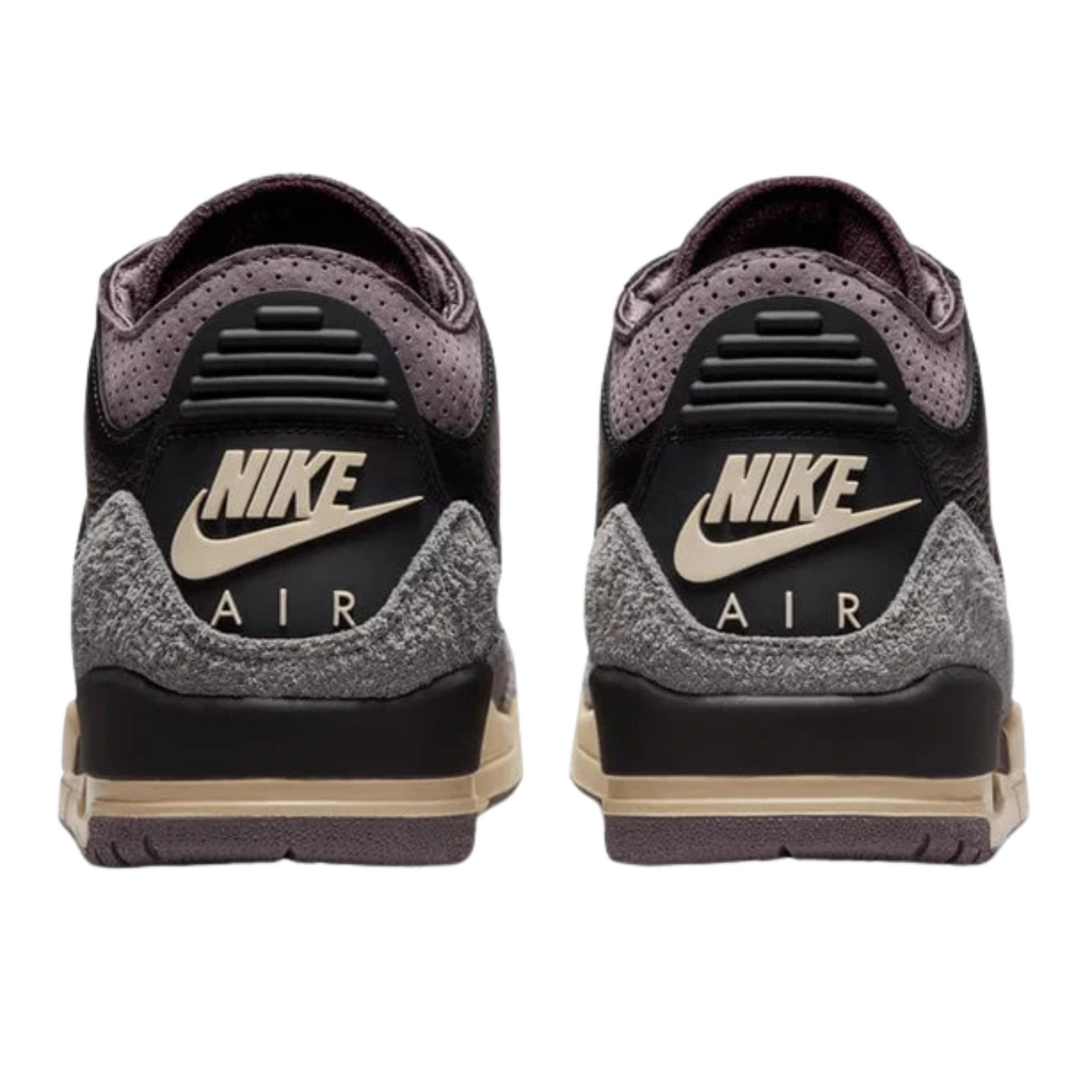 Jordan Retro 3 OG SP A Ma Maniére While You Were Sleeping (Women's)