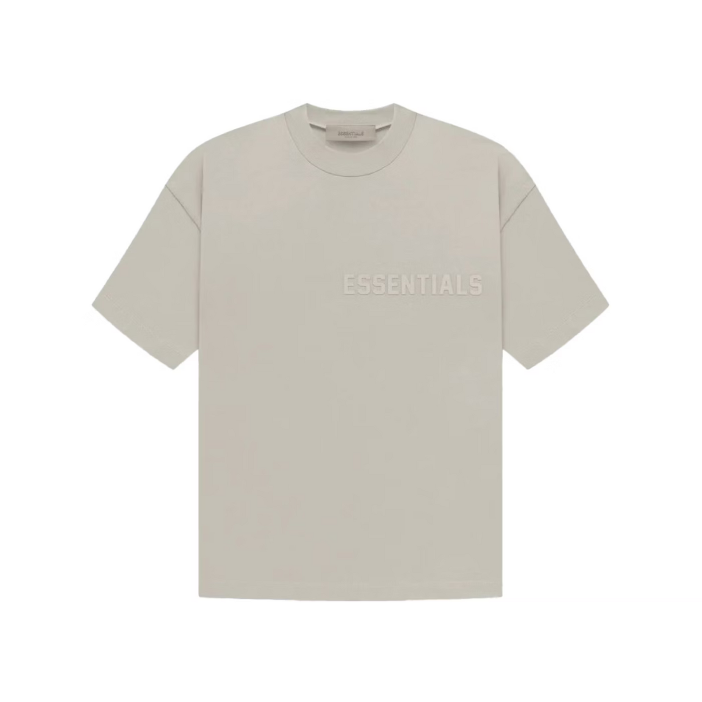 Fear of God Essentials SS Tee Seal