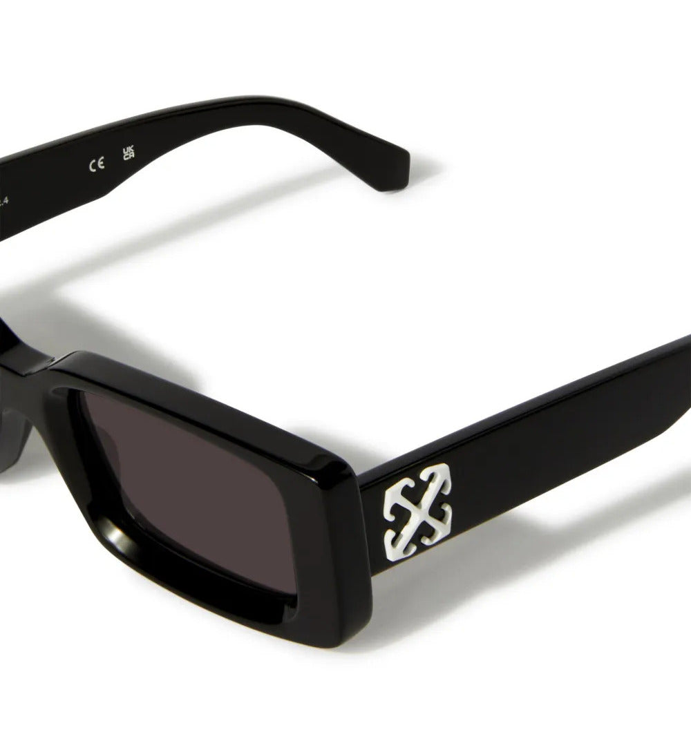 OFF-WHITE Sunglasses Arthur Square Frame