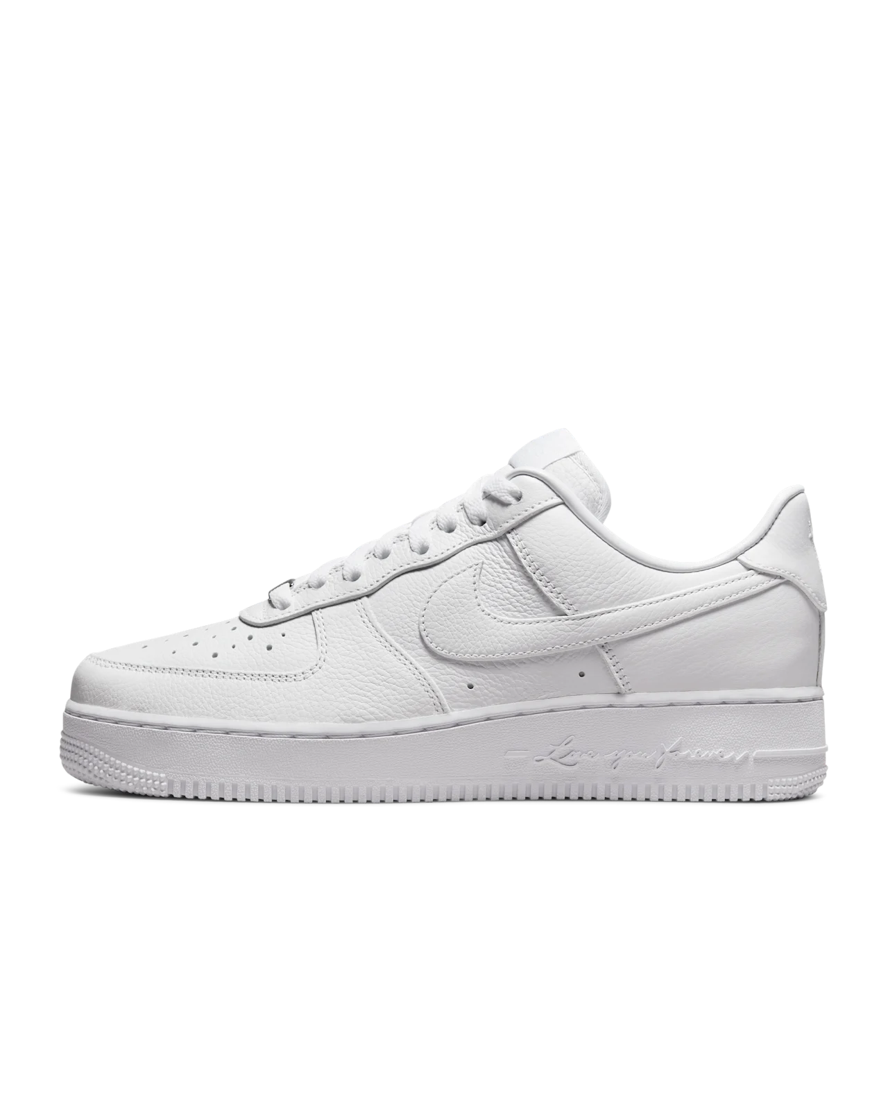 Nike Air Force 1 Low Drake NOCTA Certified Lover Boy