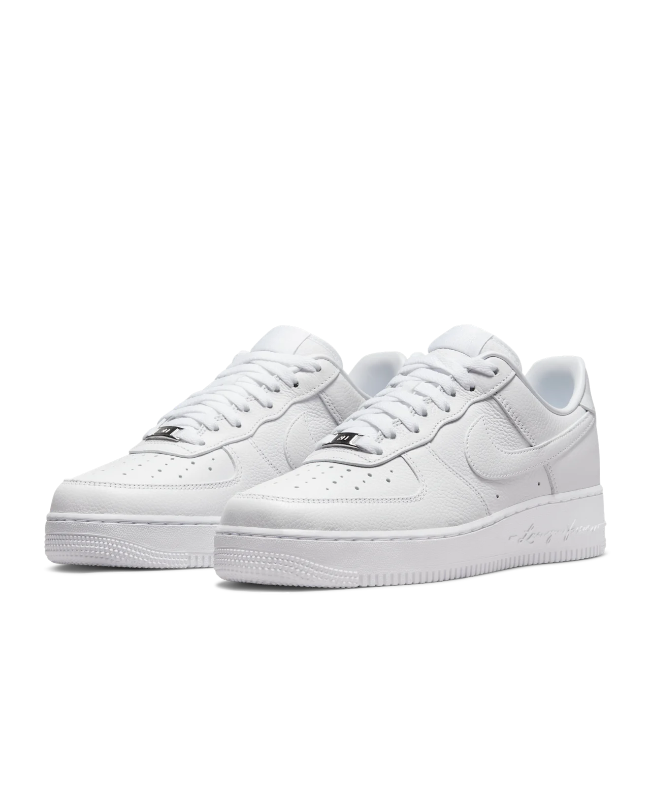 Nike Air Force 1 Low Drake NOCTA Certified Lover Boy